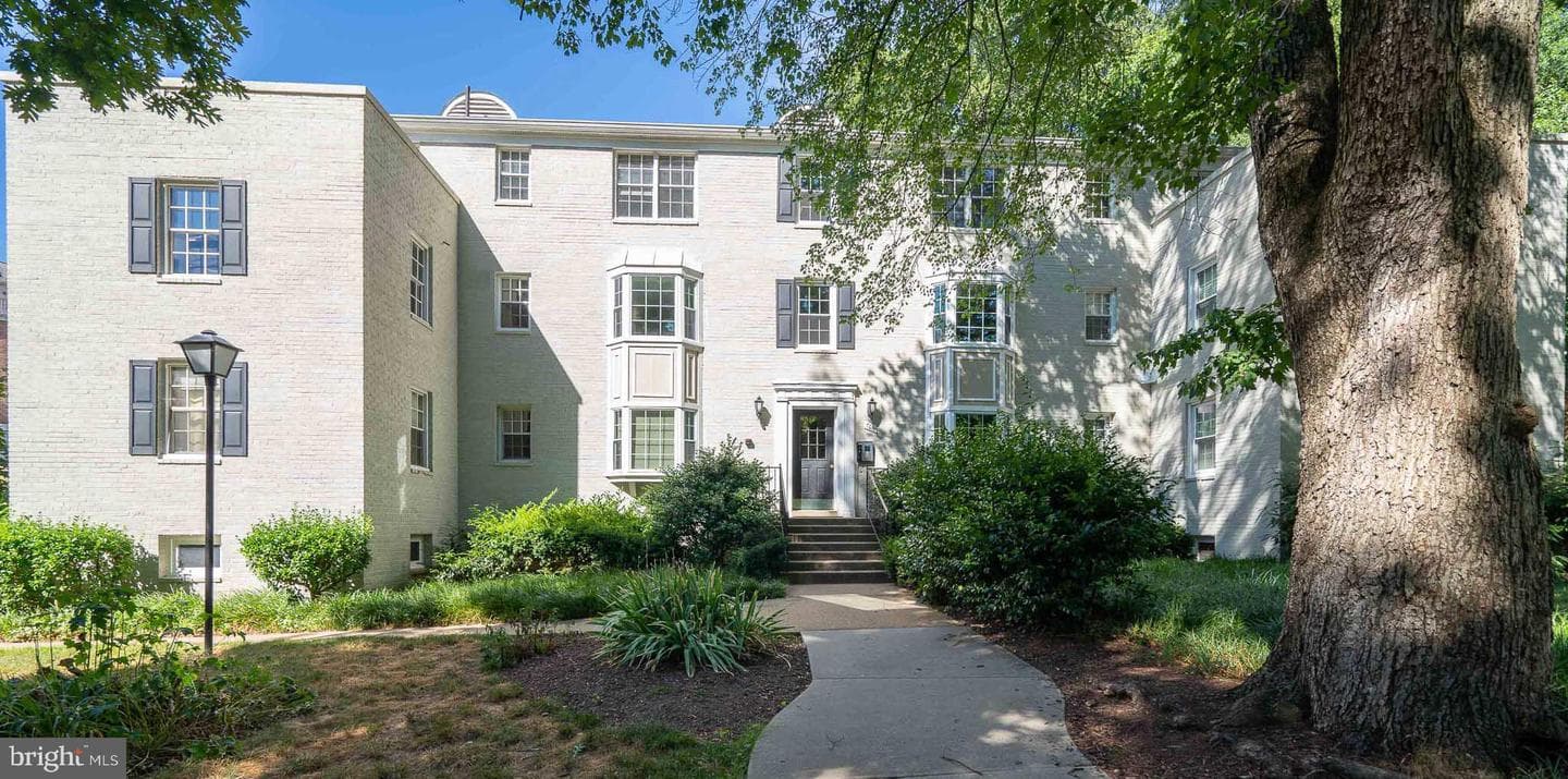 706 S Arlington Mill Drive #201 photo 2