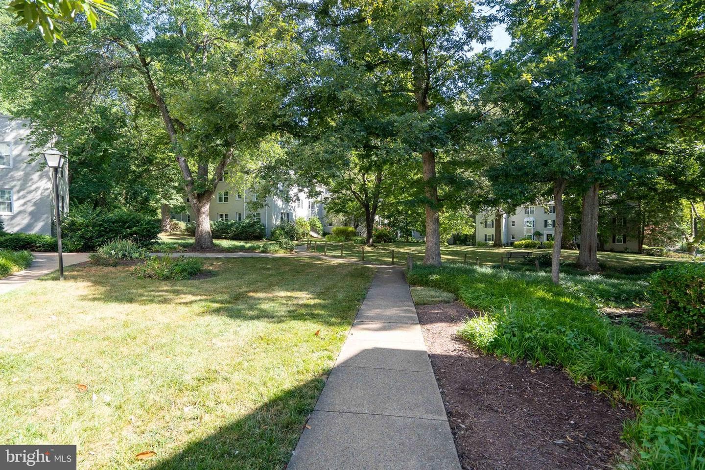706 S Arlington Mill Drive #201 photo 3