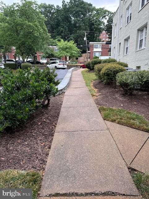 706 S Arlington Mill Drive #201 photo 31
