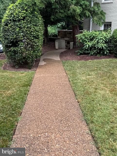 706 S Arlington Mill Drive #201 photo 32