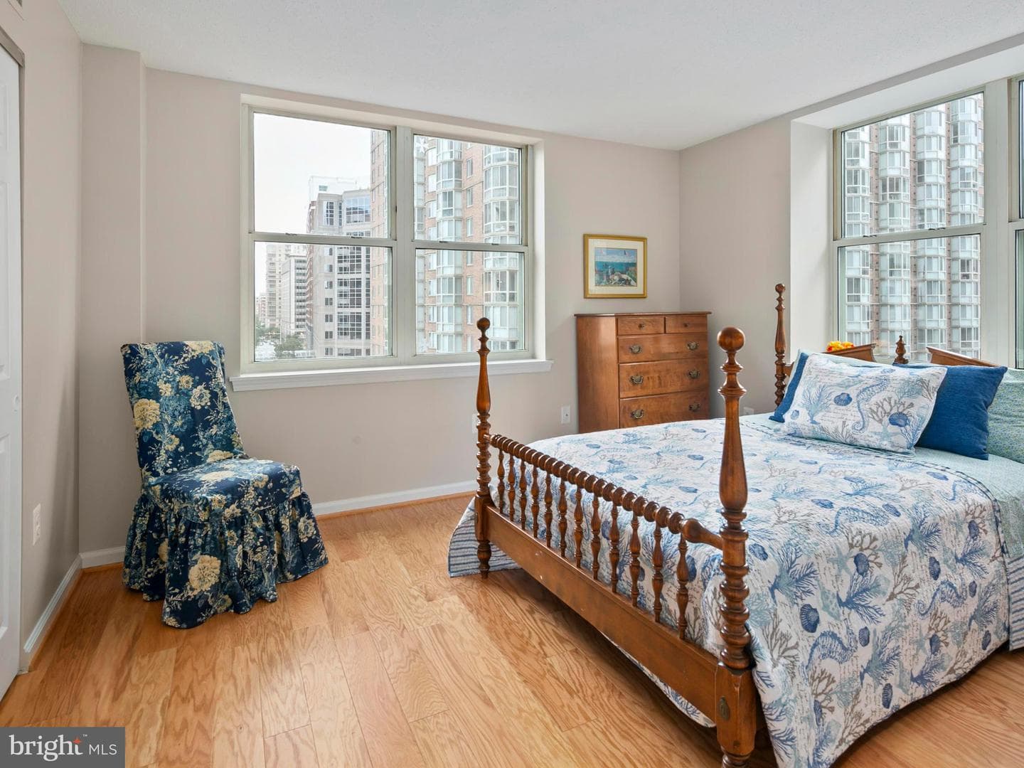 900 N Taylor Street #624 photo 10