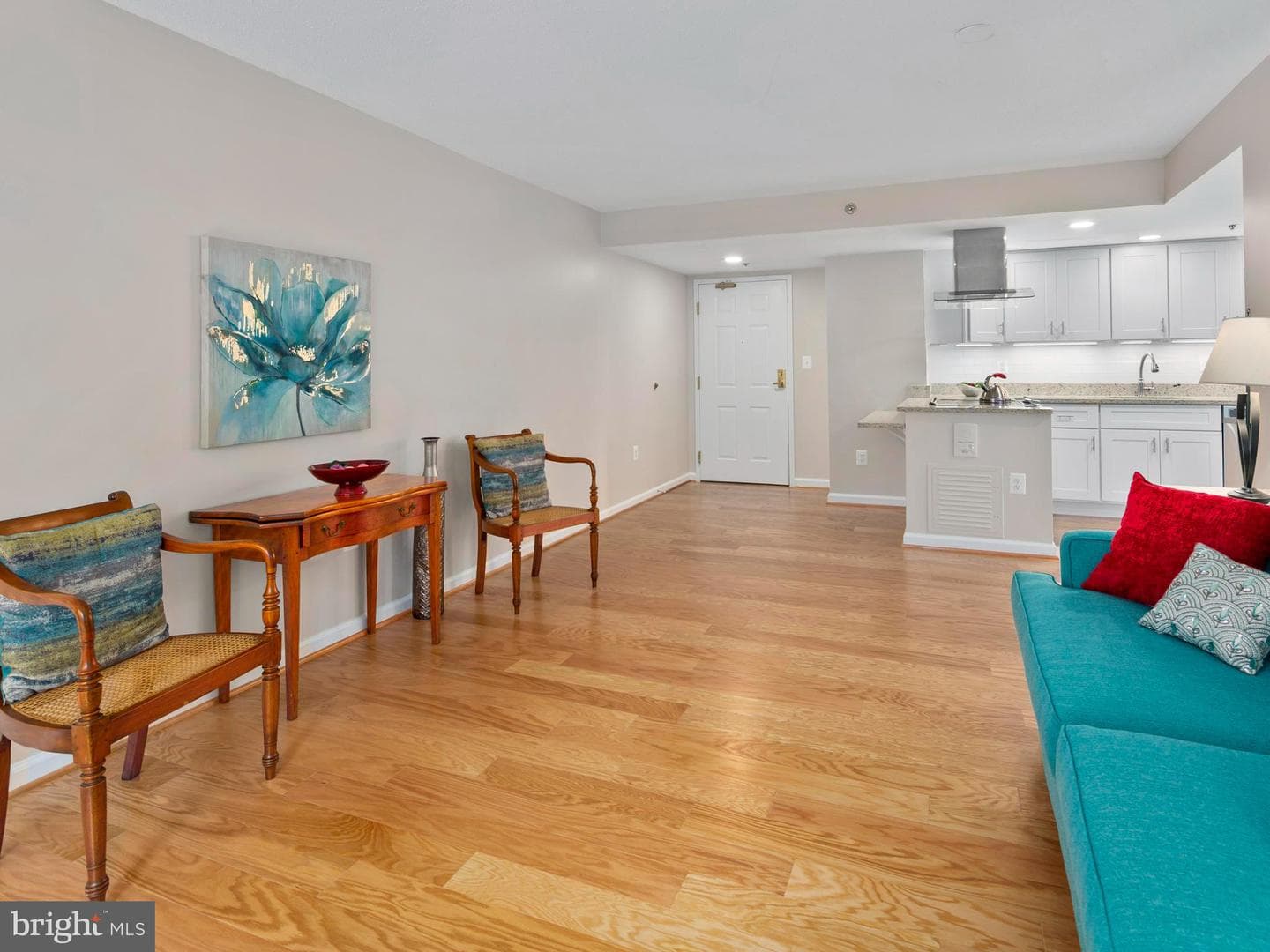 900 N Taylor Street #624 photo 6