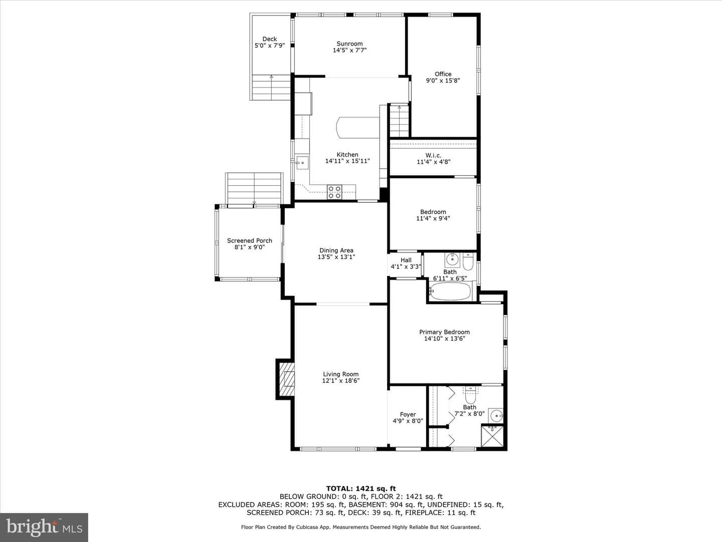 310 N Barton Street photo 48