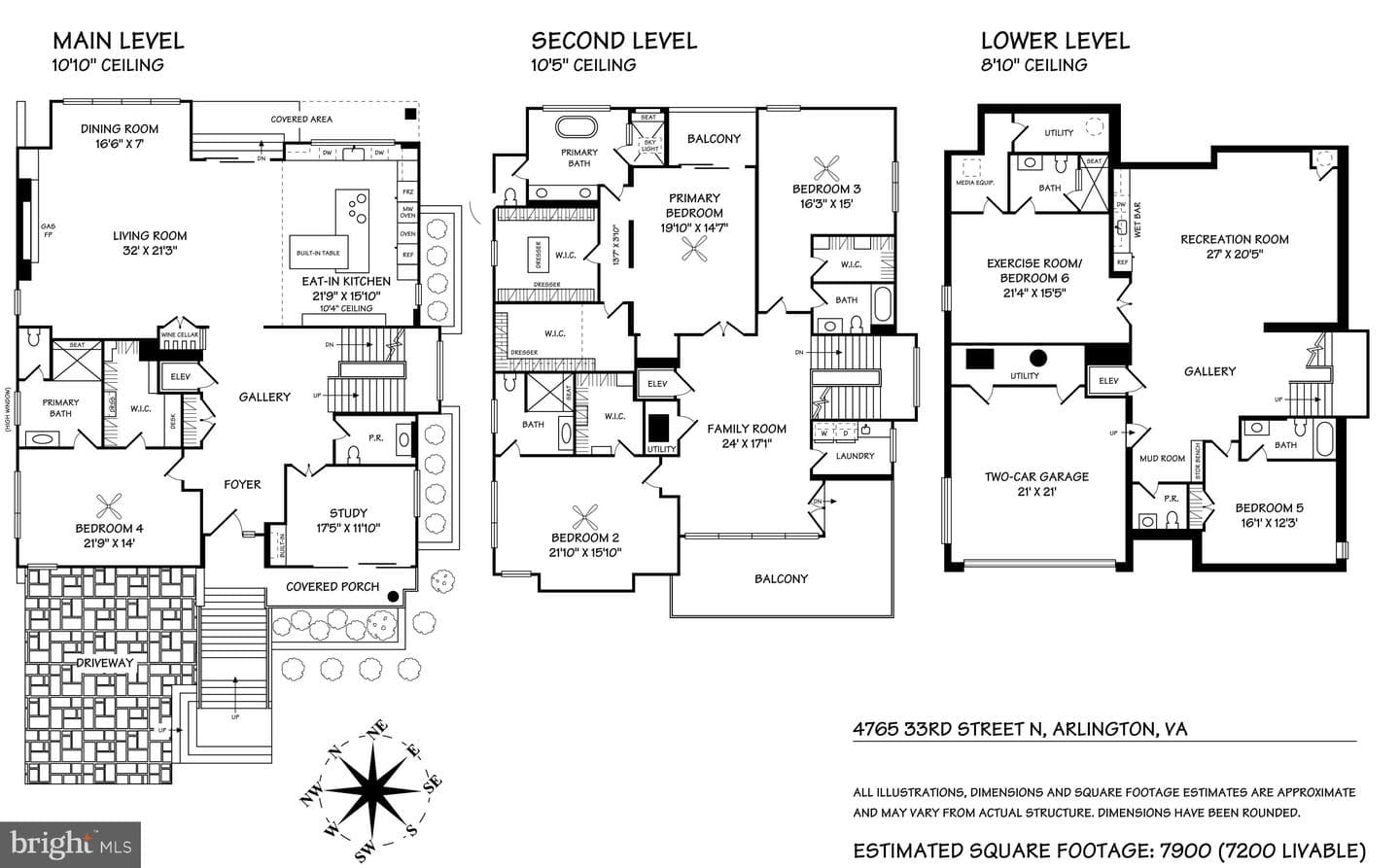 4765 33rd Street N photo 40