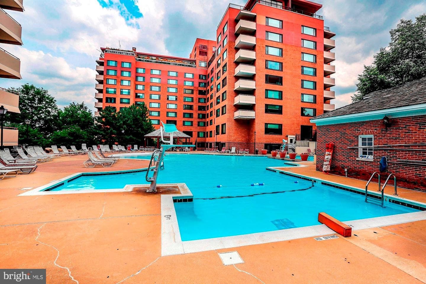 1111 Arlington Boulevard #740 photo 17