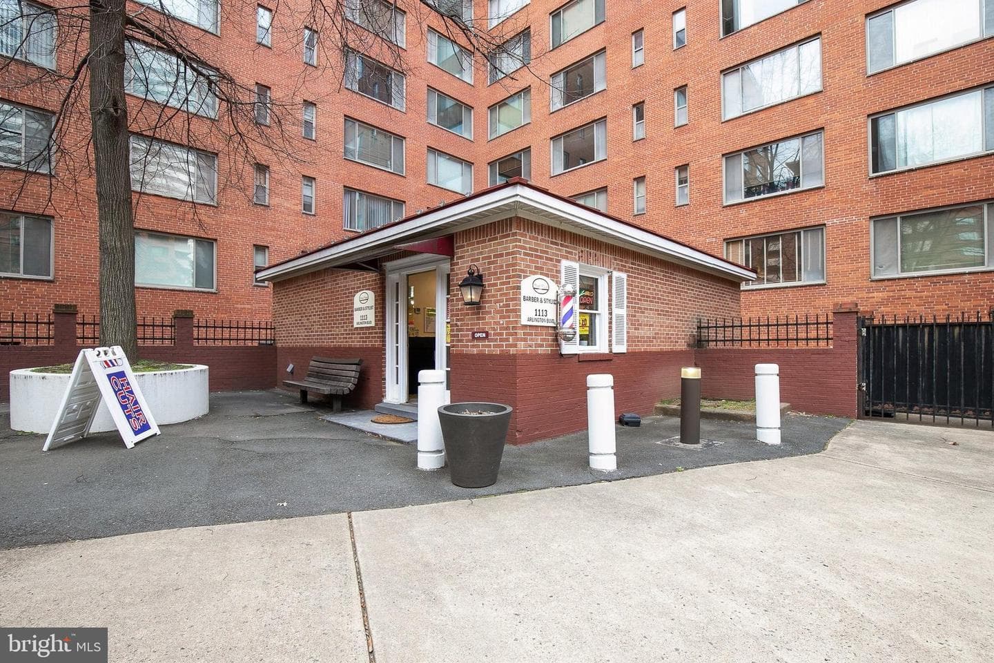 1111 Arlington Boulevard #740 photo 23