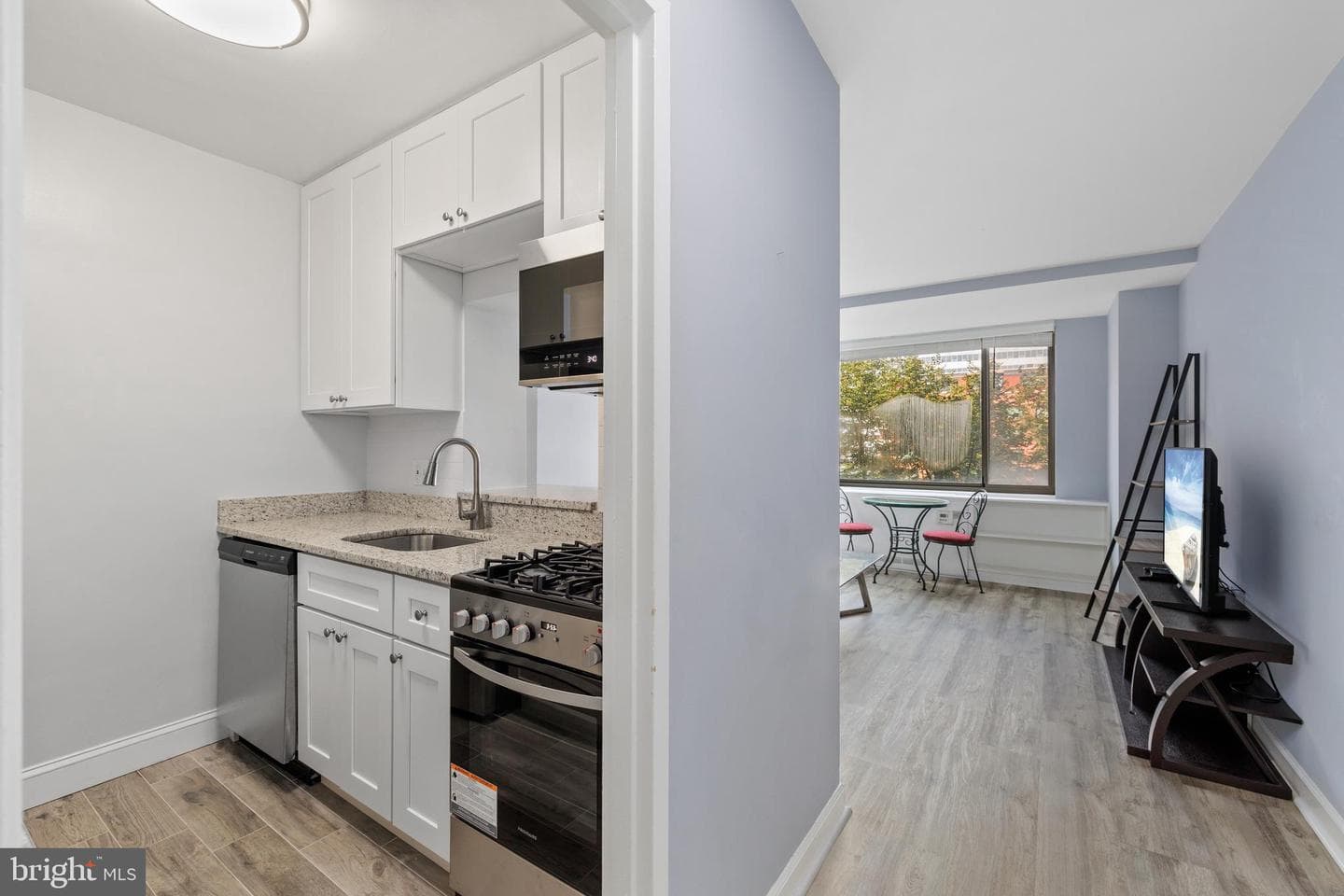 1111 Arlington Boulevard #740 photo 6