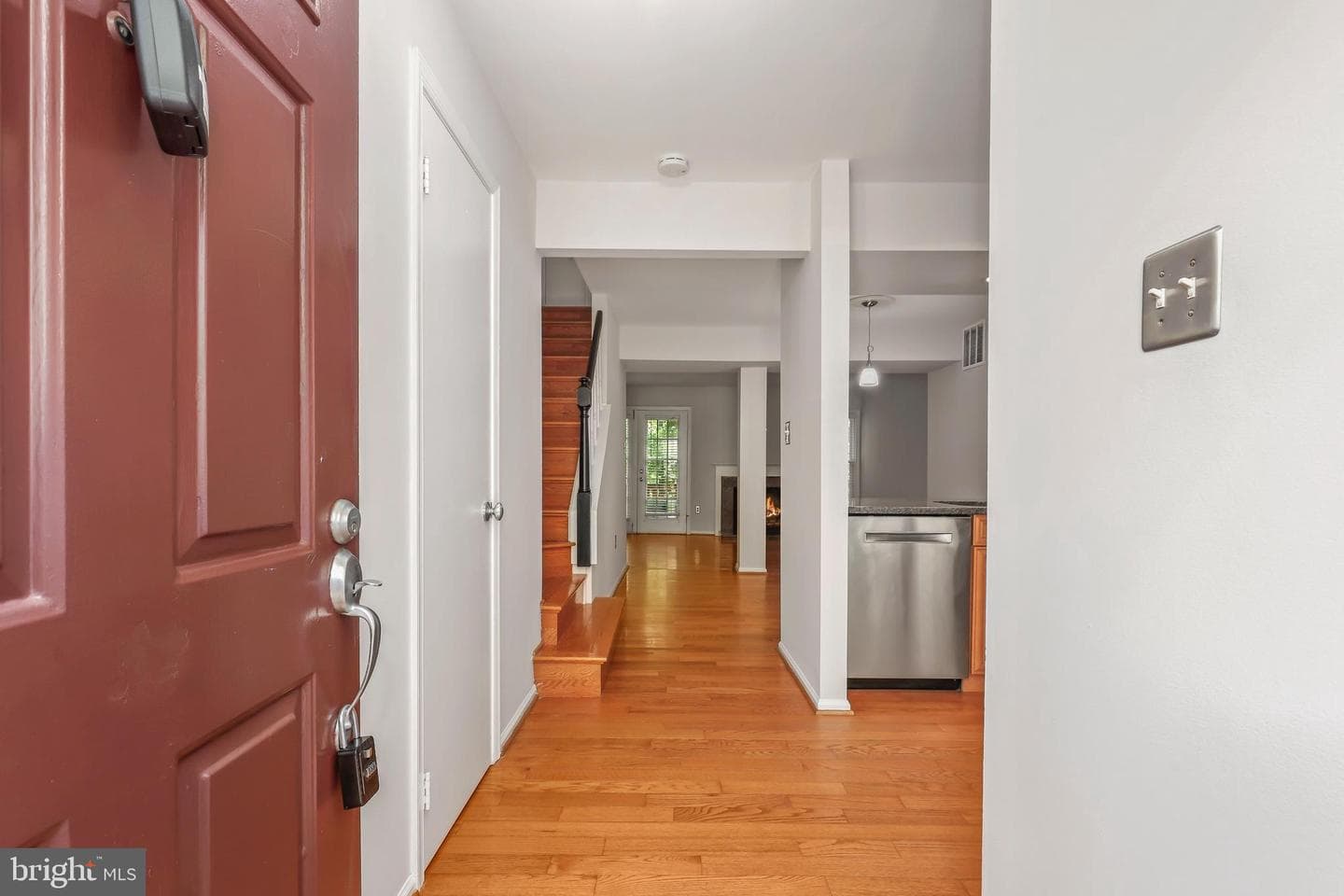 2434 S Walter Reed Drive #3 photo 2