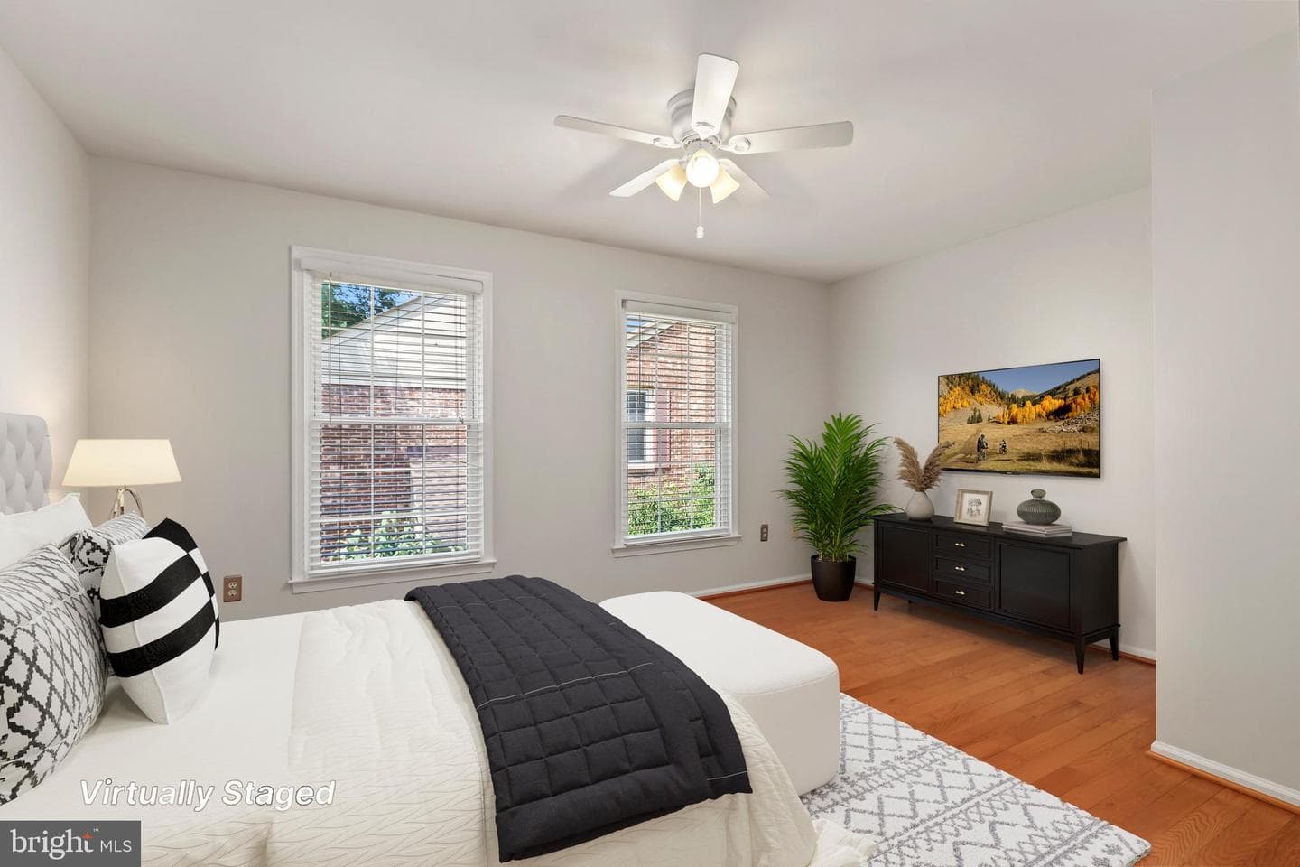 2434 S Walter Reed Drive #3 photo 20