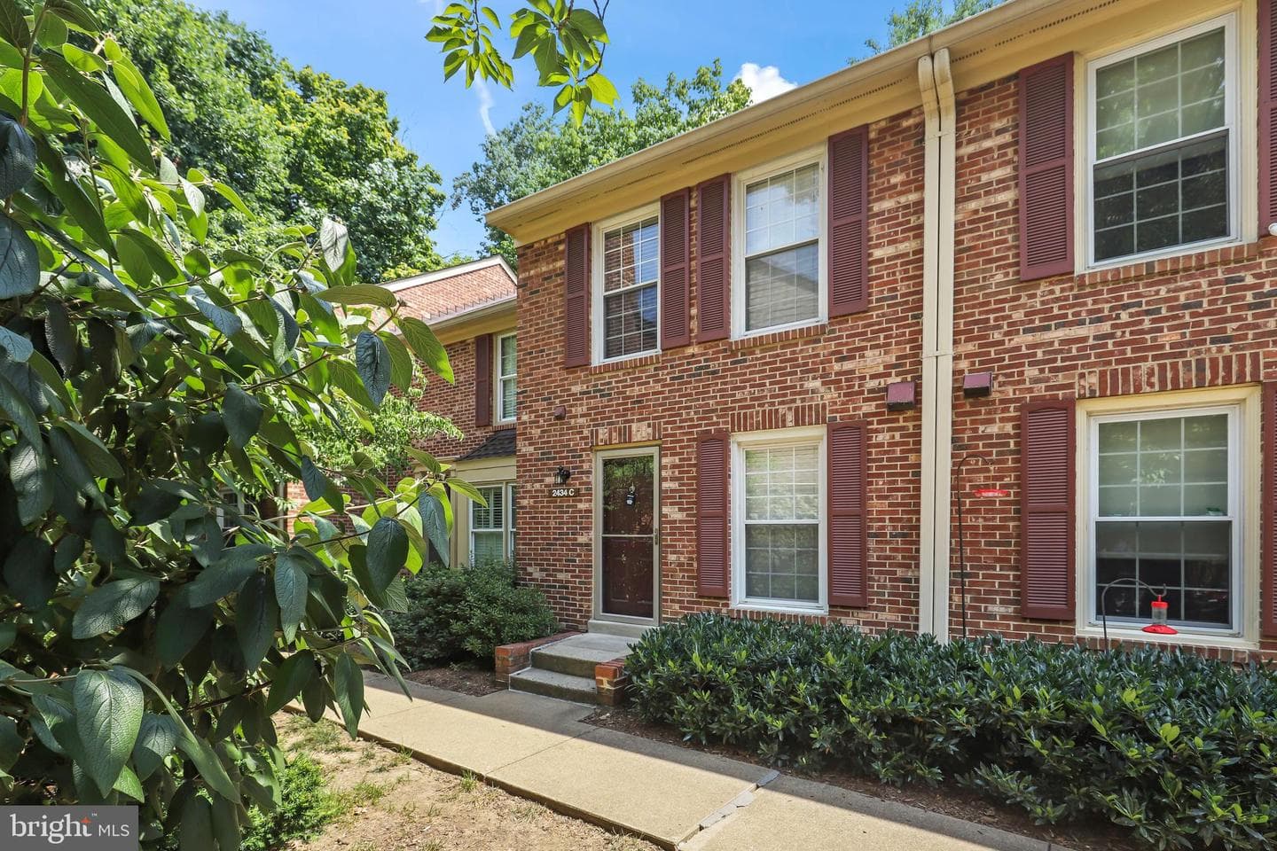 2434 S Walter Reed Drive #3 photo 31