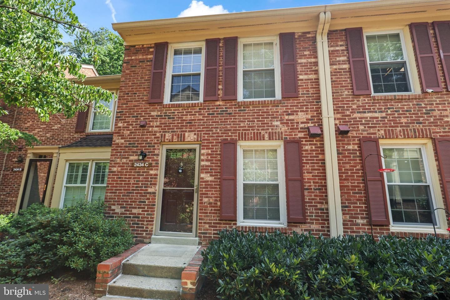 2434 S Walter Reed Drive #3 photo 32