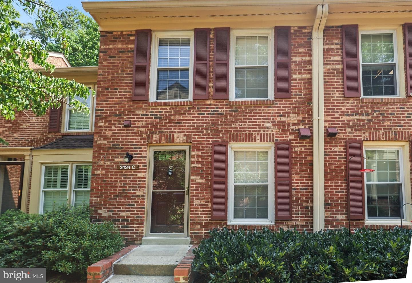 2434 S Walter Reed Drive #3 photo 33