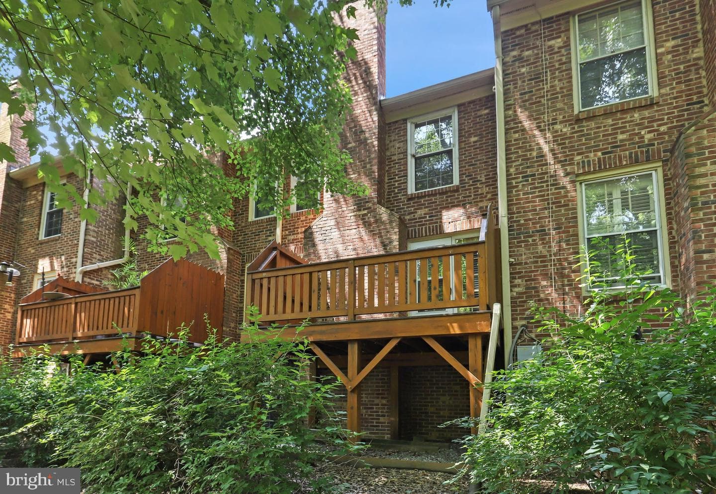 2434 S Walter Reed Drive #3 photo 35