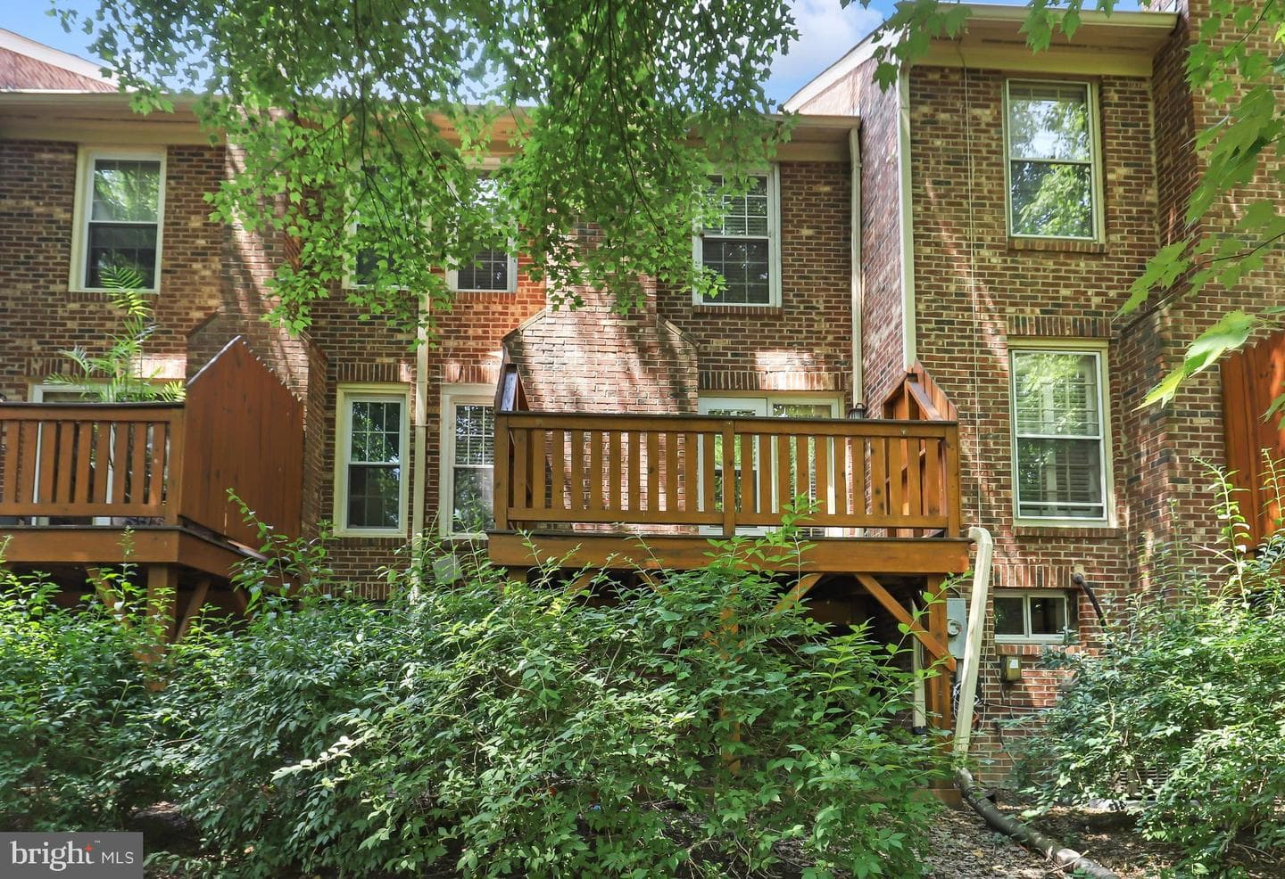 2434 S Walter Reed Drive #3 photo 36