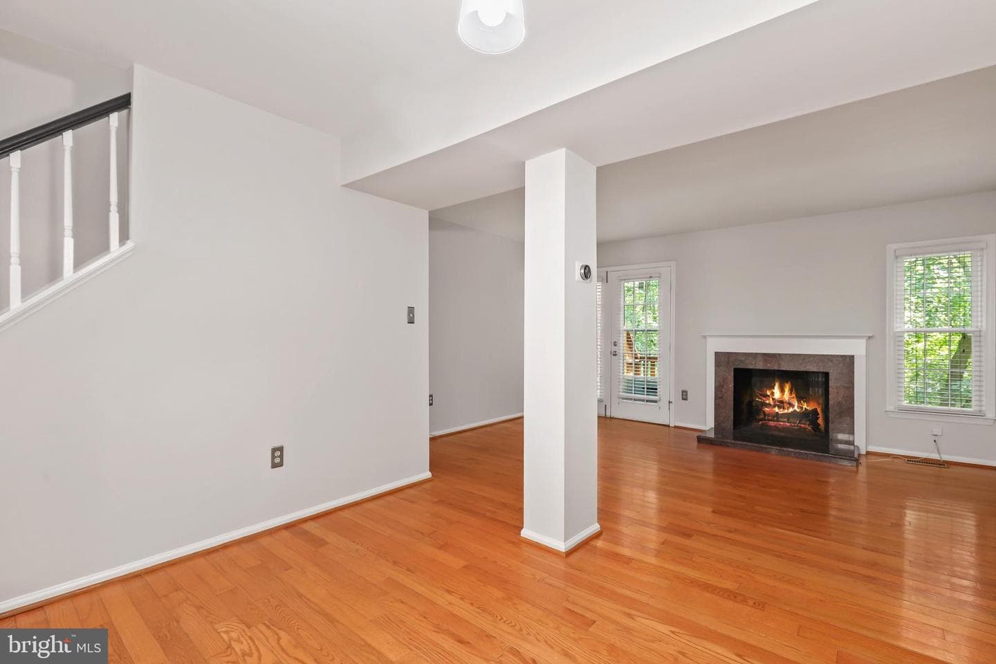 2434 S Walter Reed Drive #3 photo 9
