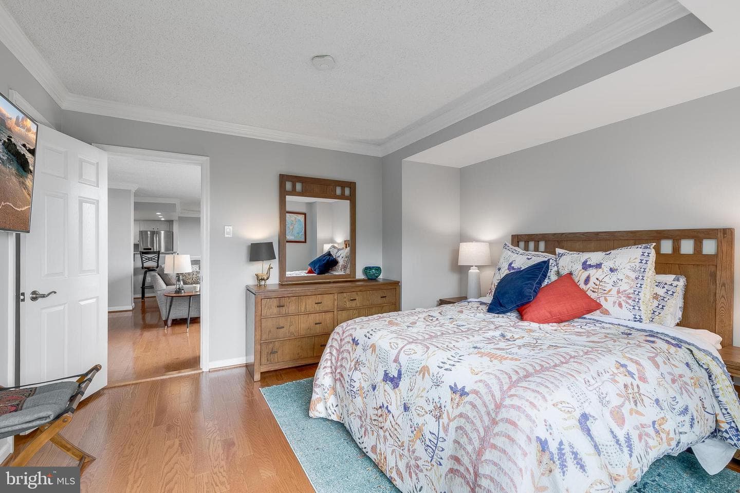 1515 S Arlington Ridge Road #702 photo 37
