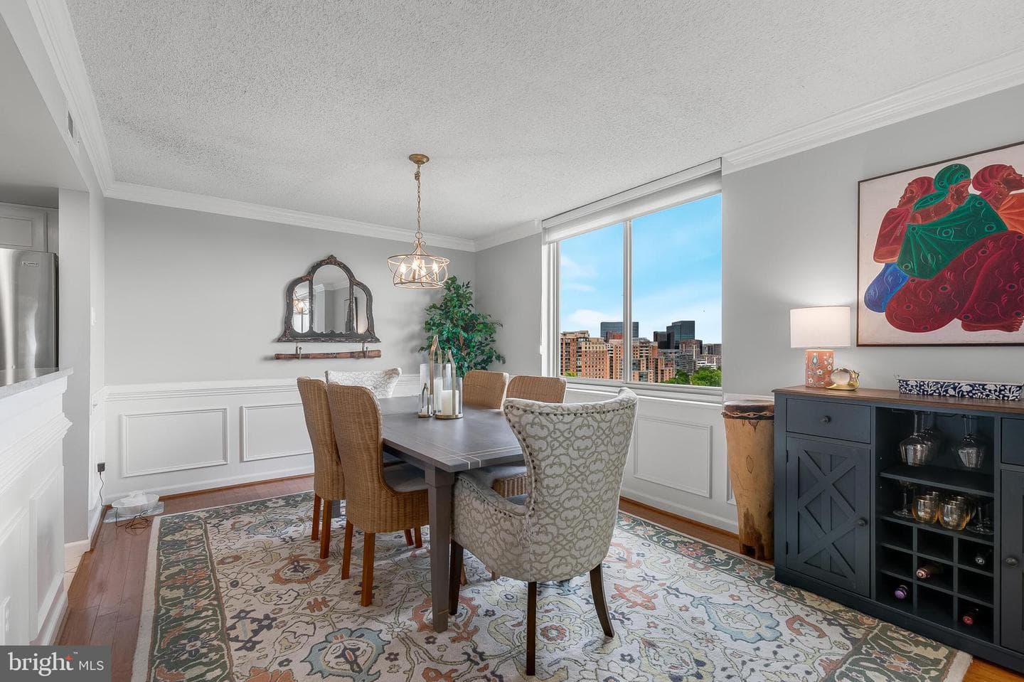 1515 S Arlington Ridge Road #702 photo 6