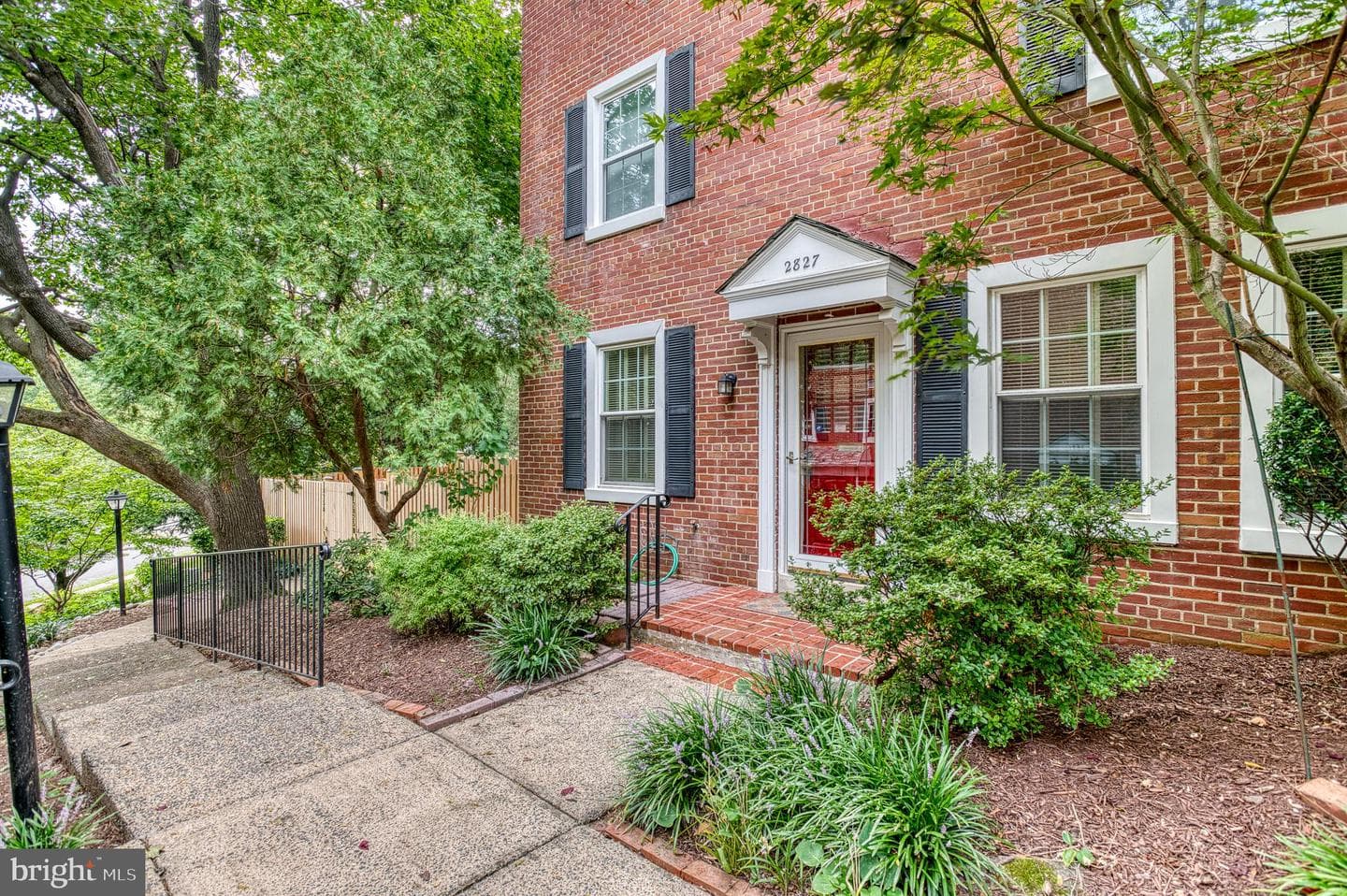 2827 S Abingdon Street #2233 photo 3