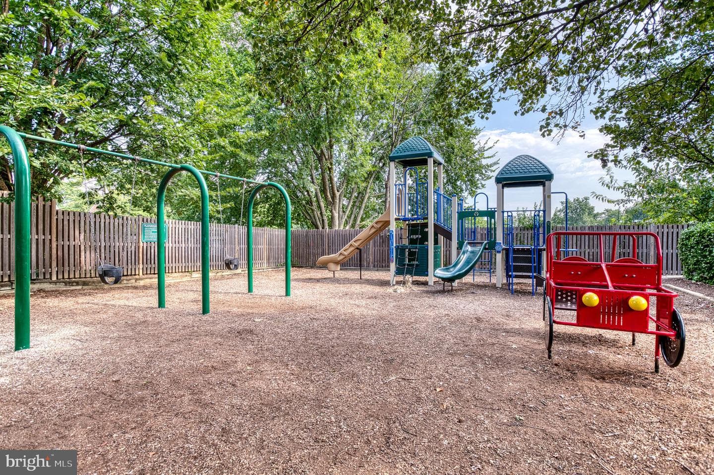 2827 S Abingdon Street #2233 photo 40