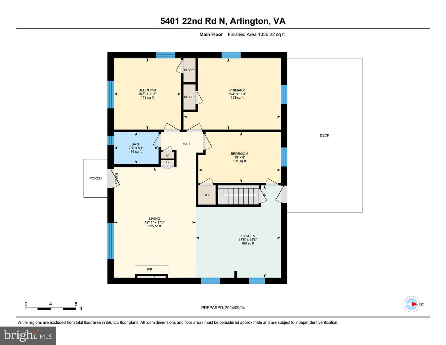 5401 22nd Street N photo 34