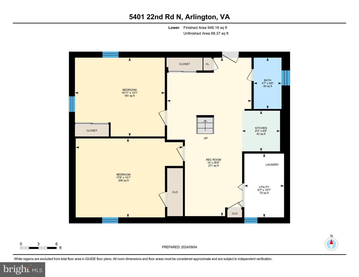 5401 22nd Street N photo 35