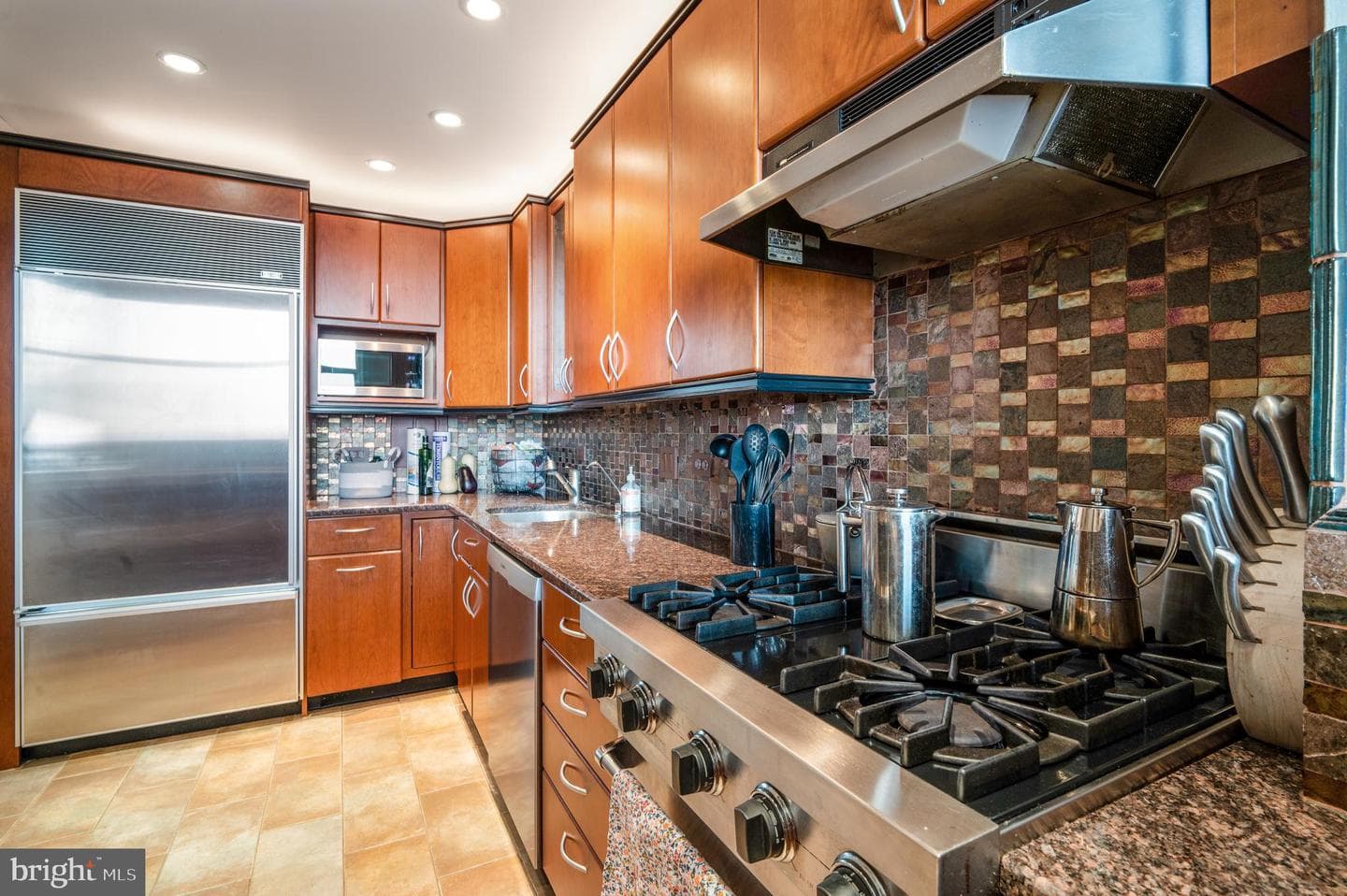 1200 N Nash Street #841 photo 10