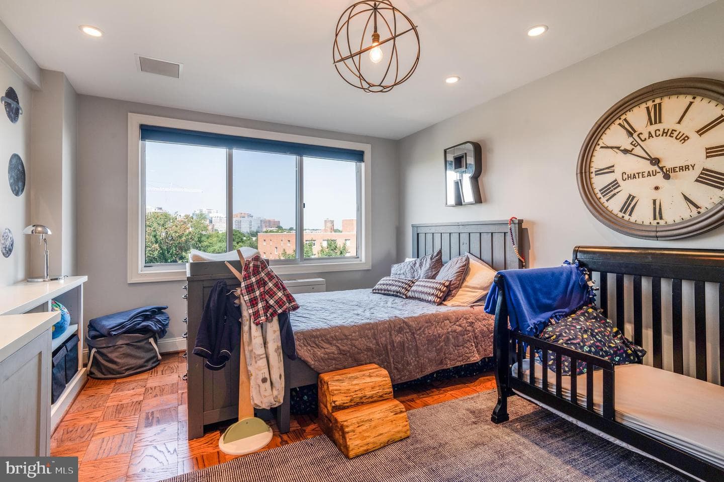 1200 N Nash Street #841 photo 15