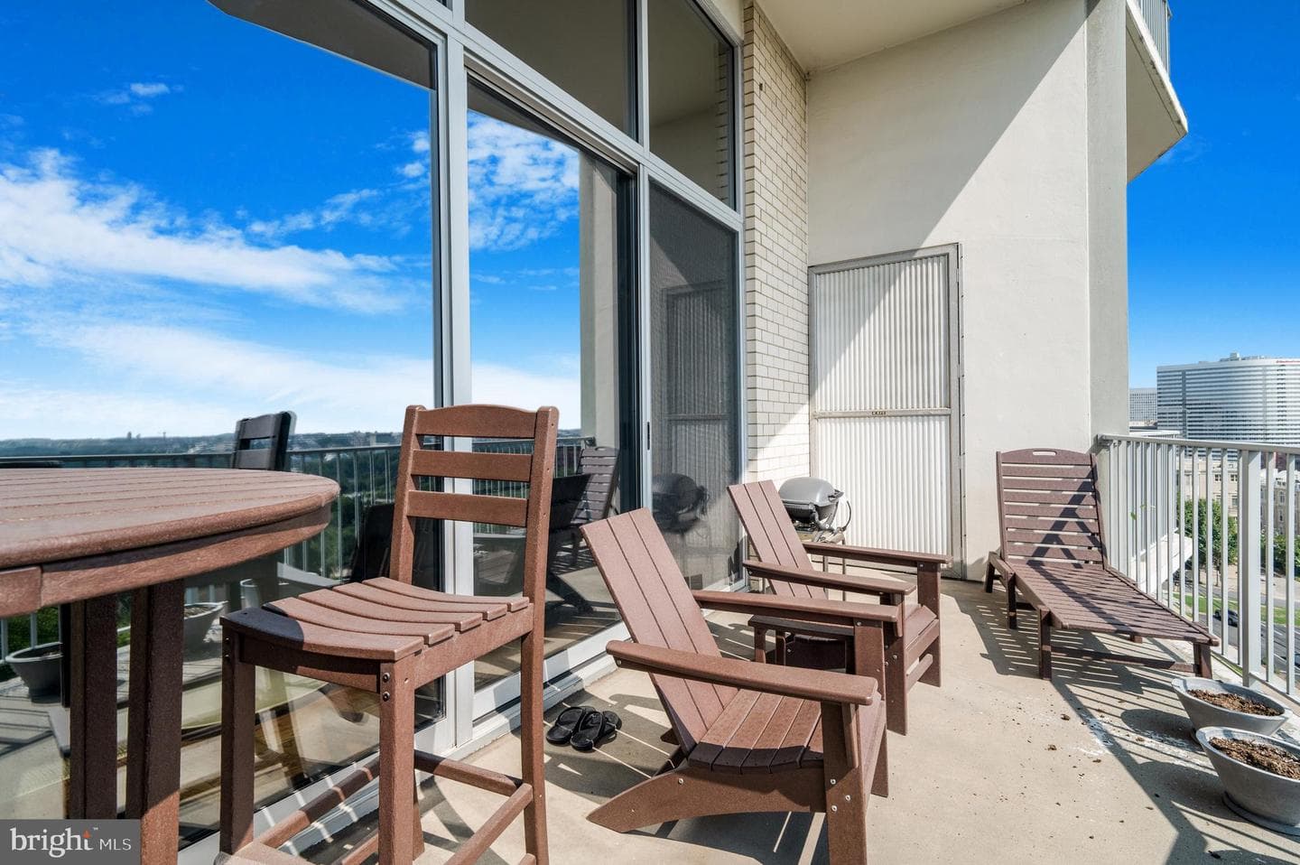 1200 N Nash Street #841 photo 18