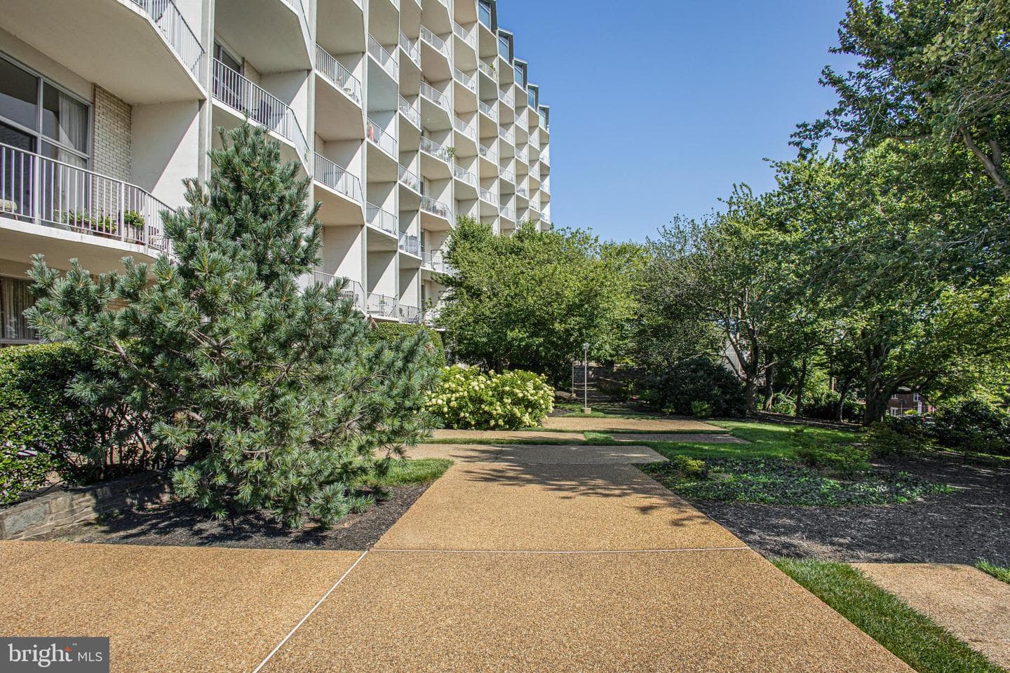 1200 N Nash Street #841 photo 24