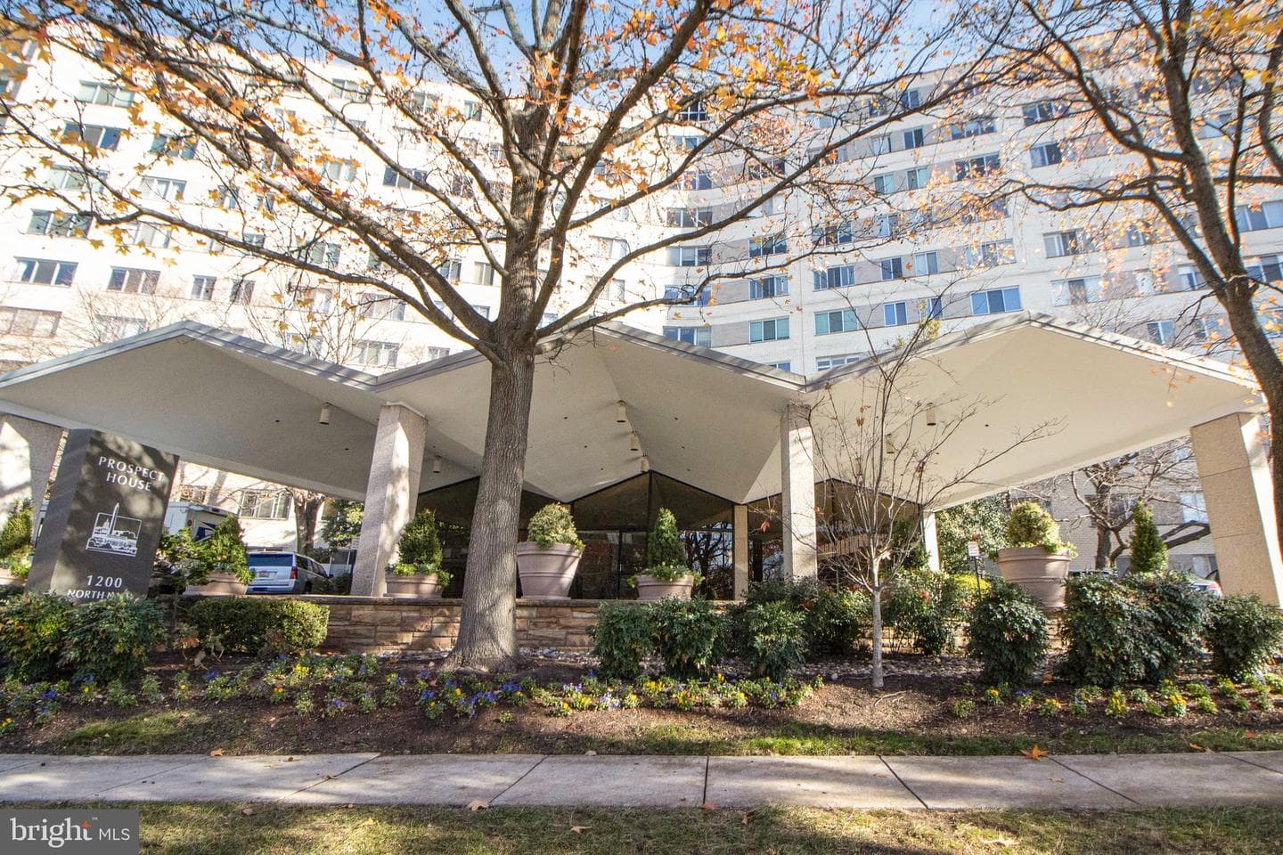 1200 N Nash Street #841 photo 29