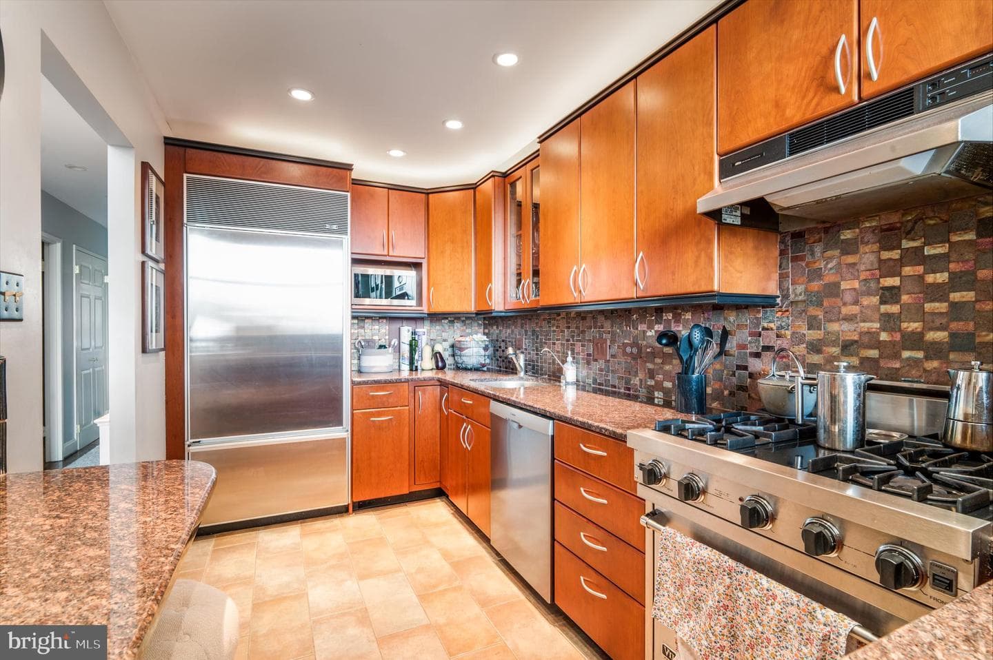 1200 N Nash Street #841 photo 8