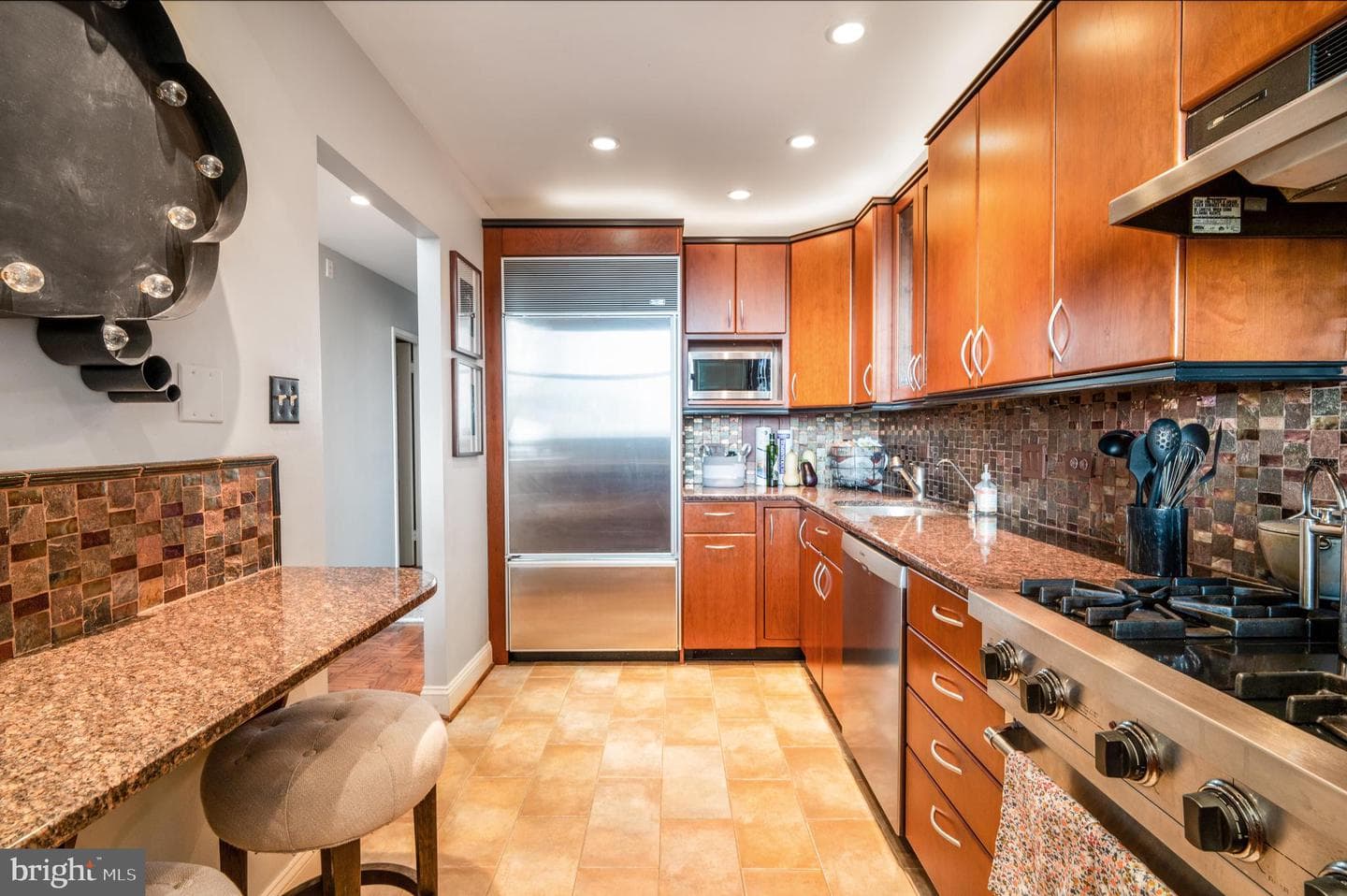 1200 N Nash Street #841 photo 9