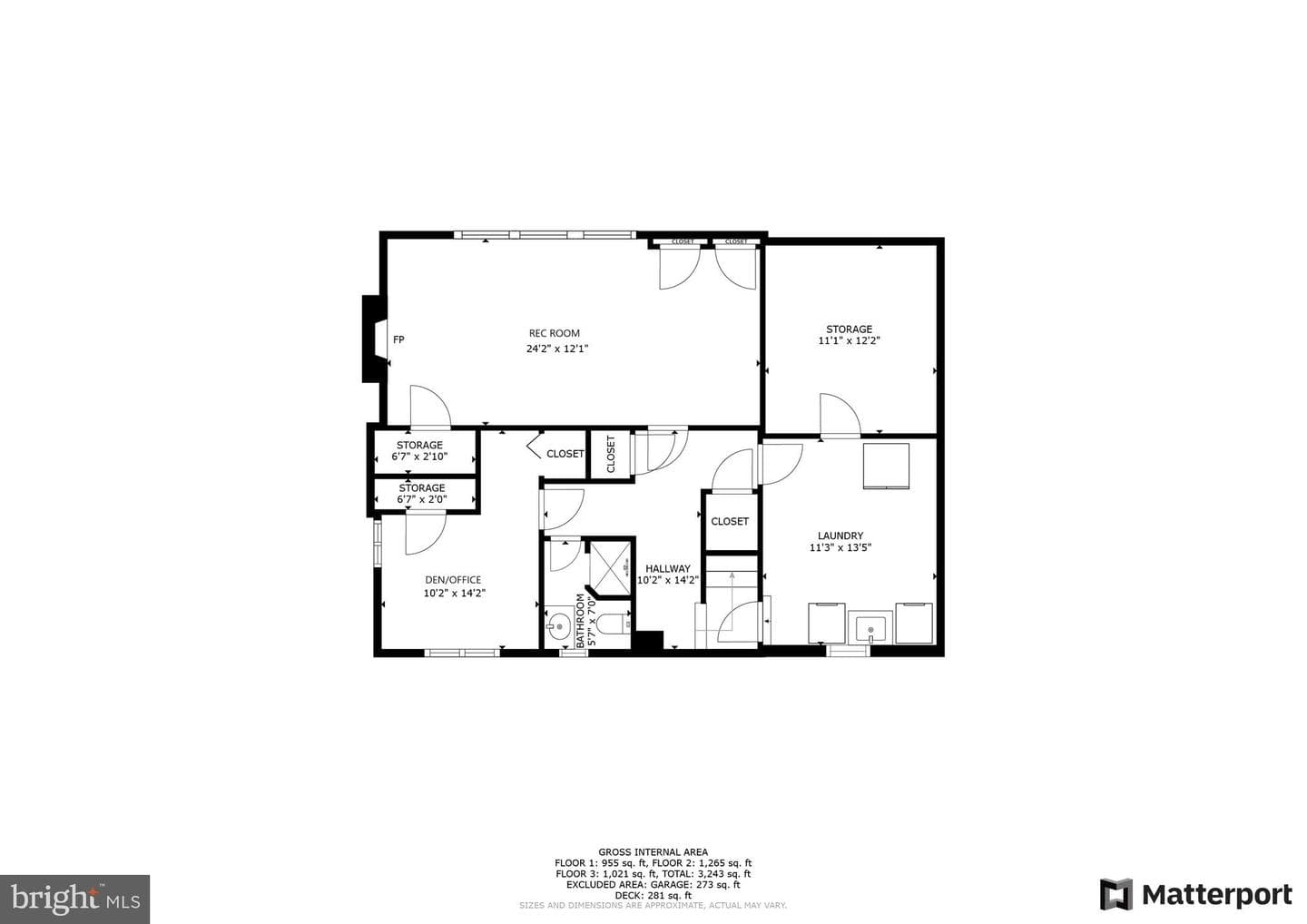 4524 40th Street N photo 58