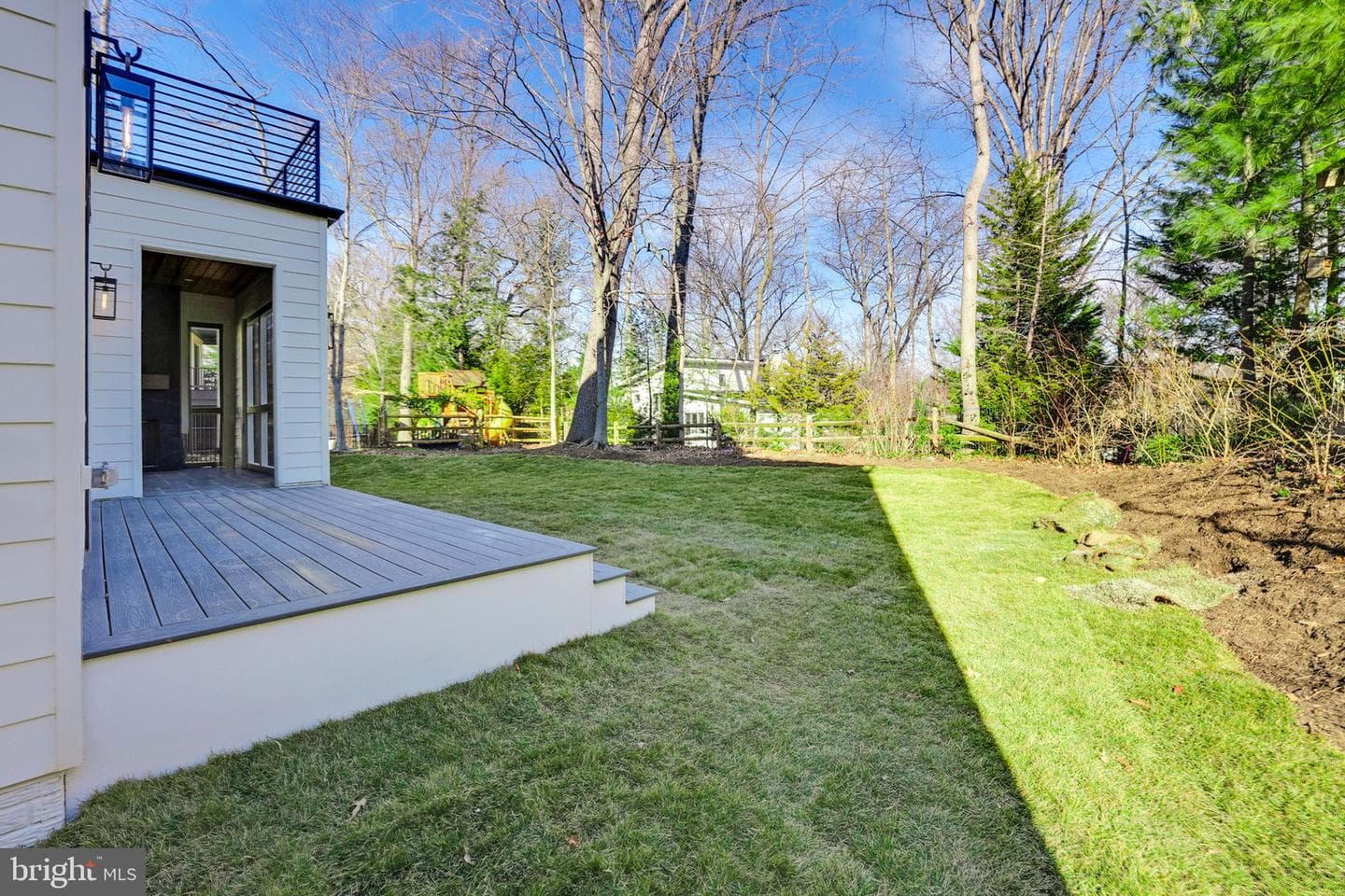 2813 N Kensington Street photo 72