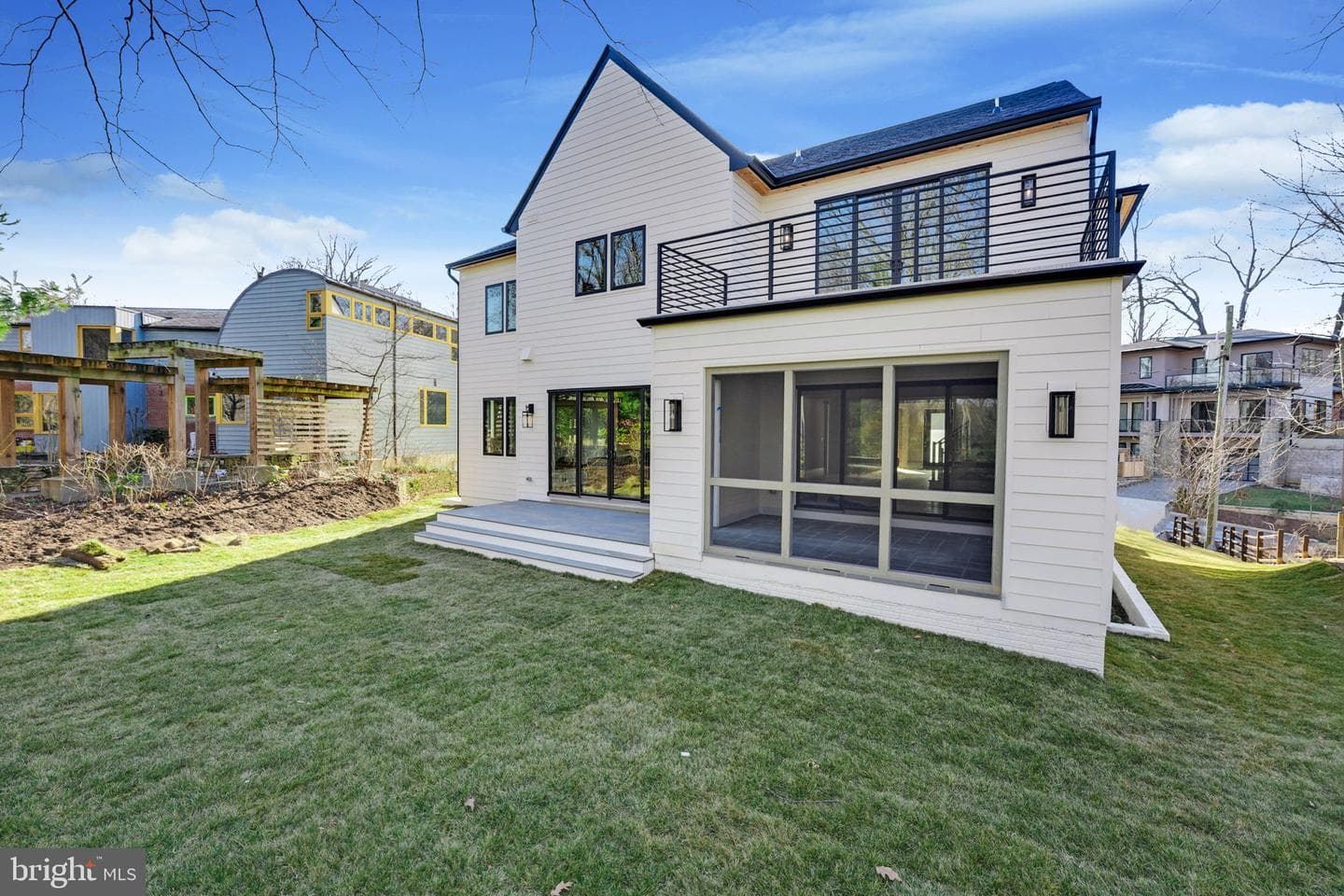 2813 N Kensington Street photo 73