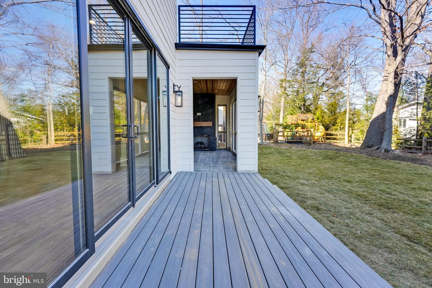 2813 N Kensington Street photo 75
