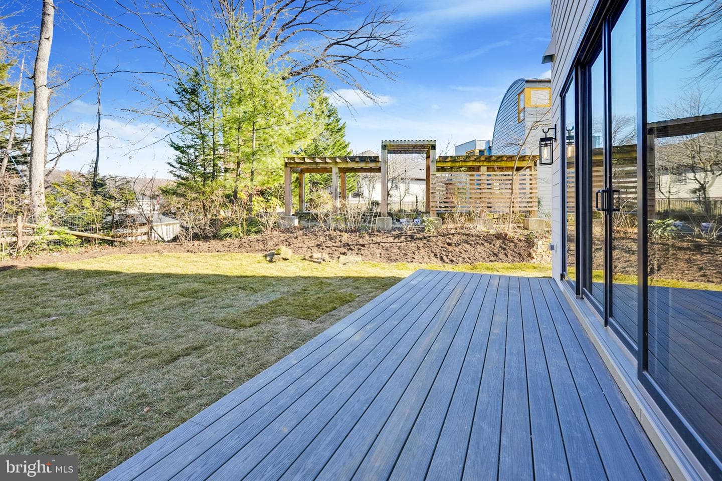 2813 N Kensington Street photo 78