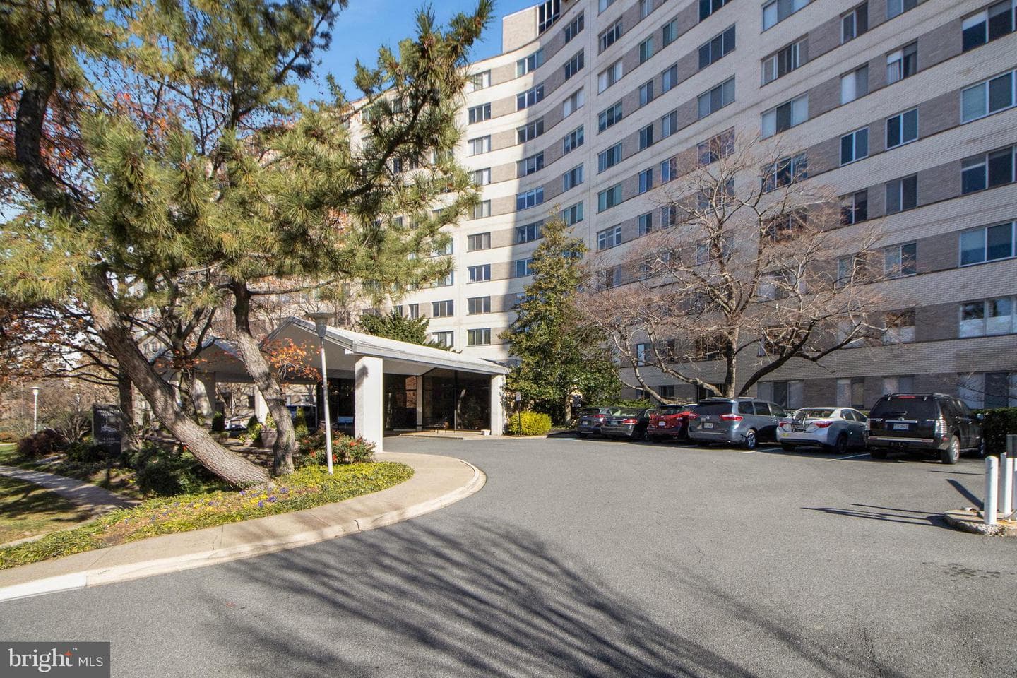 1200 N Nash Street #532 photo 18
