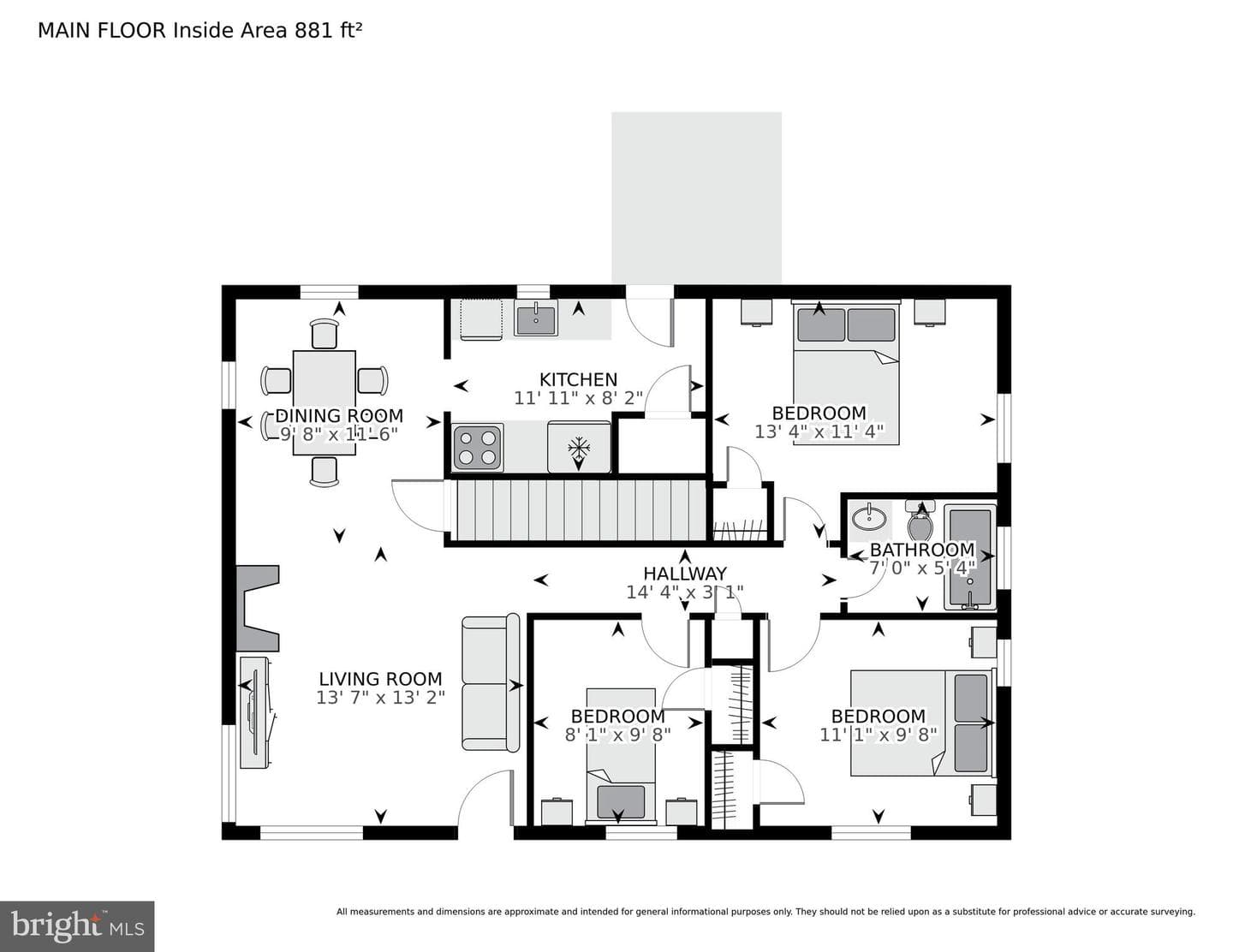 6129 35th Street N photo 16