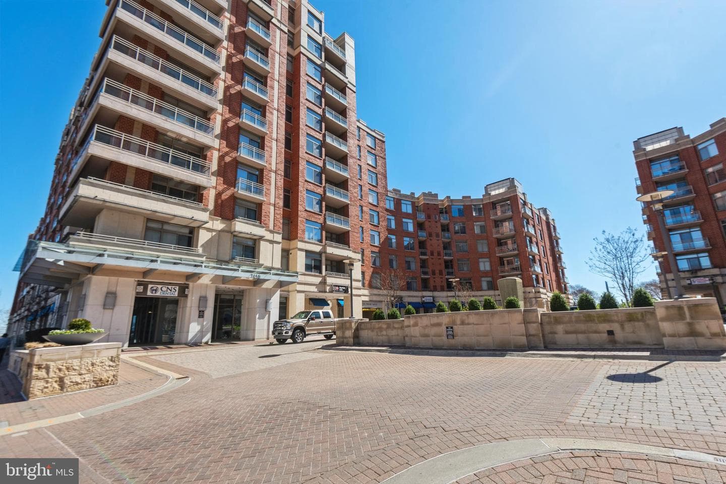 3650 S Glebe Road #456