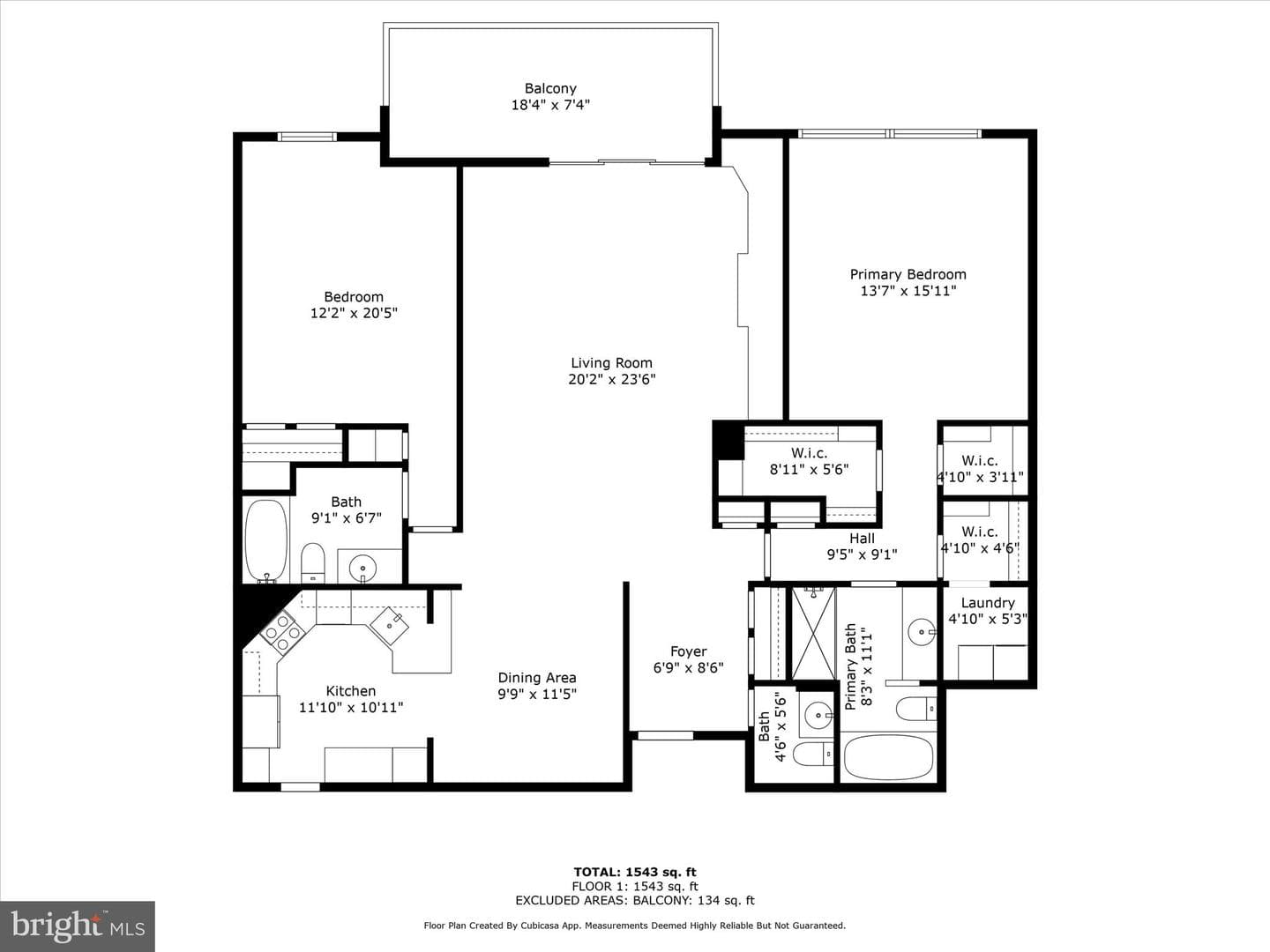1101 S Arlington Ridge Road #104 photo 38