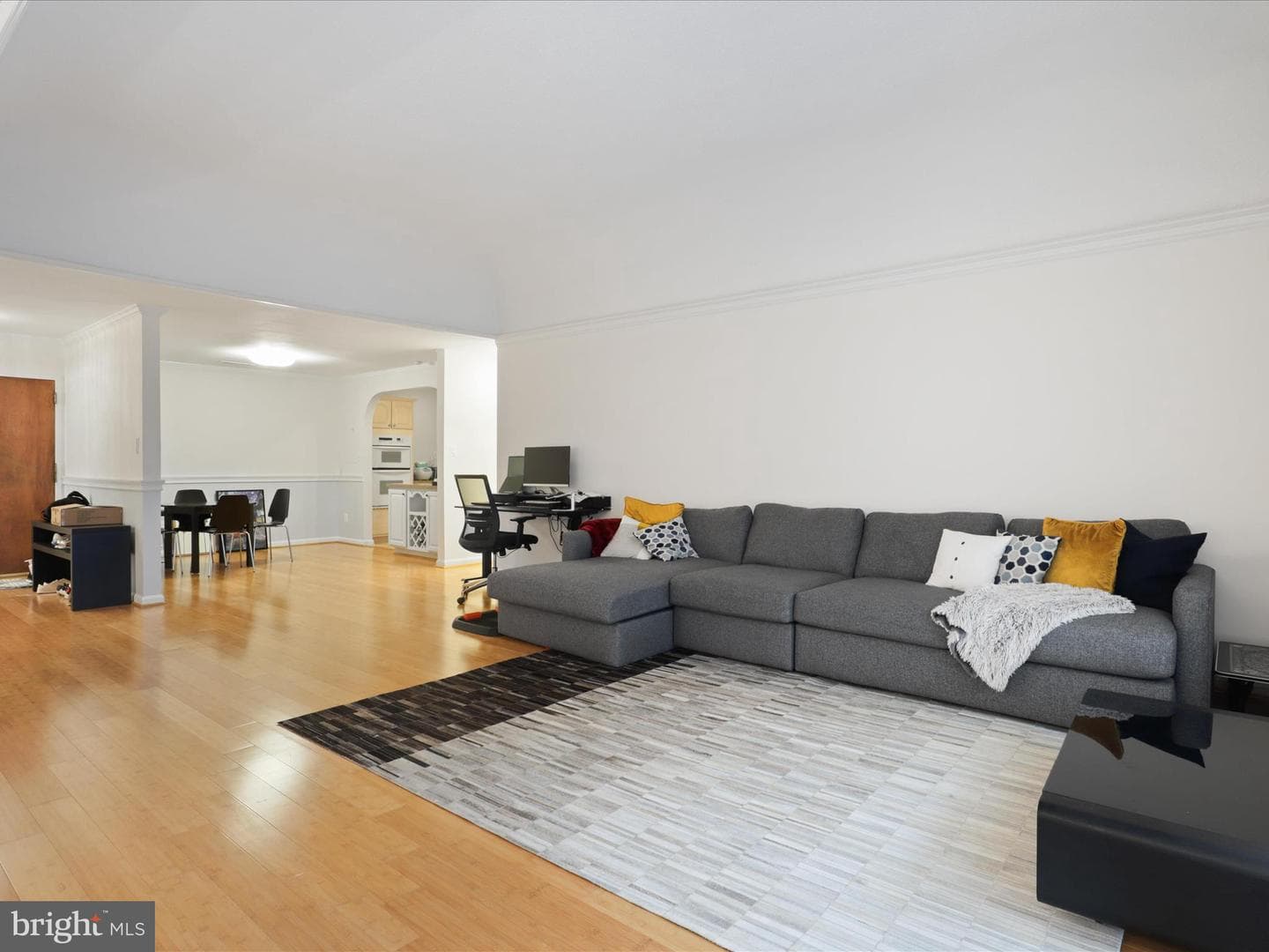 1101 S Arlington Ridge Road #104 photo 6