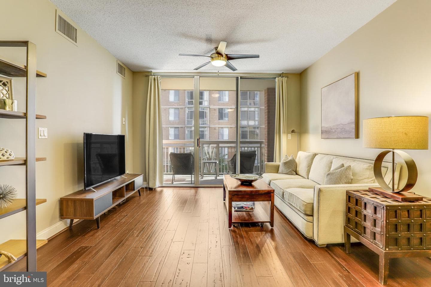1020 N Highland Street #407 photo 10