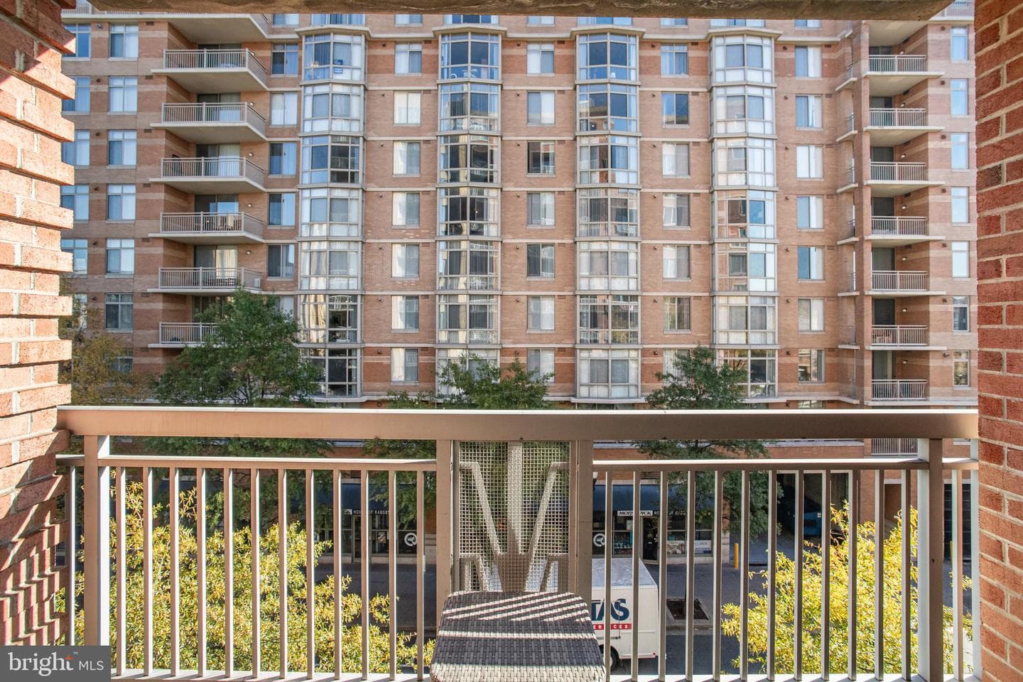 1020 N Highland Street #407 photo 12