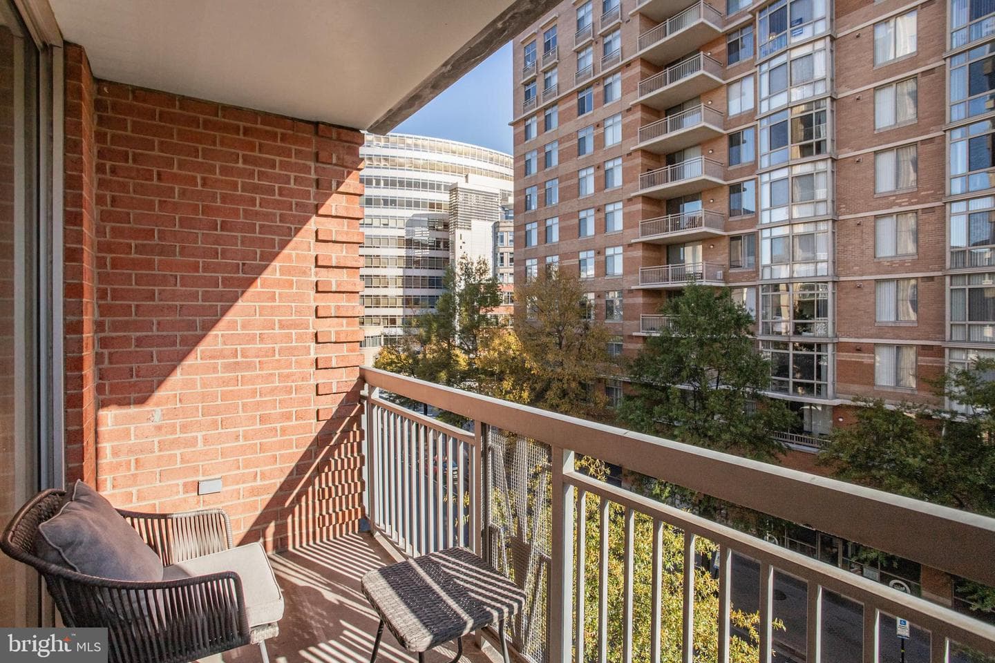 1020 N Highland Street #407 photo 13