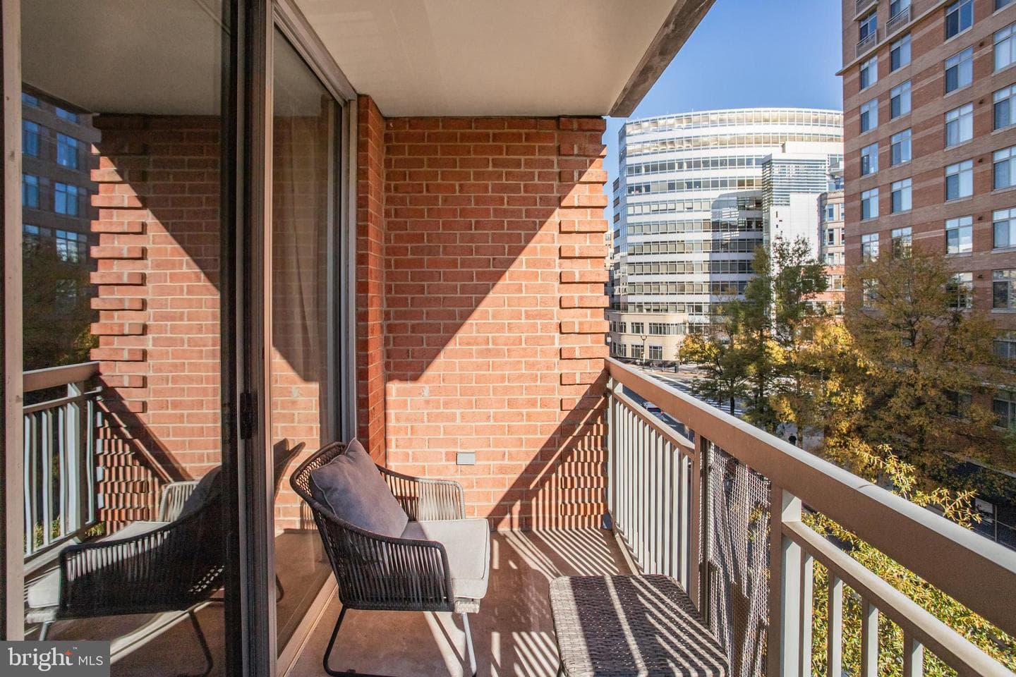 1020 N Highland Street #407 photo 14