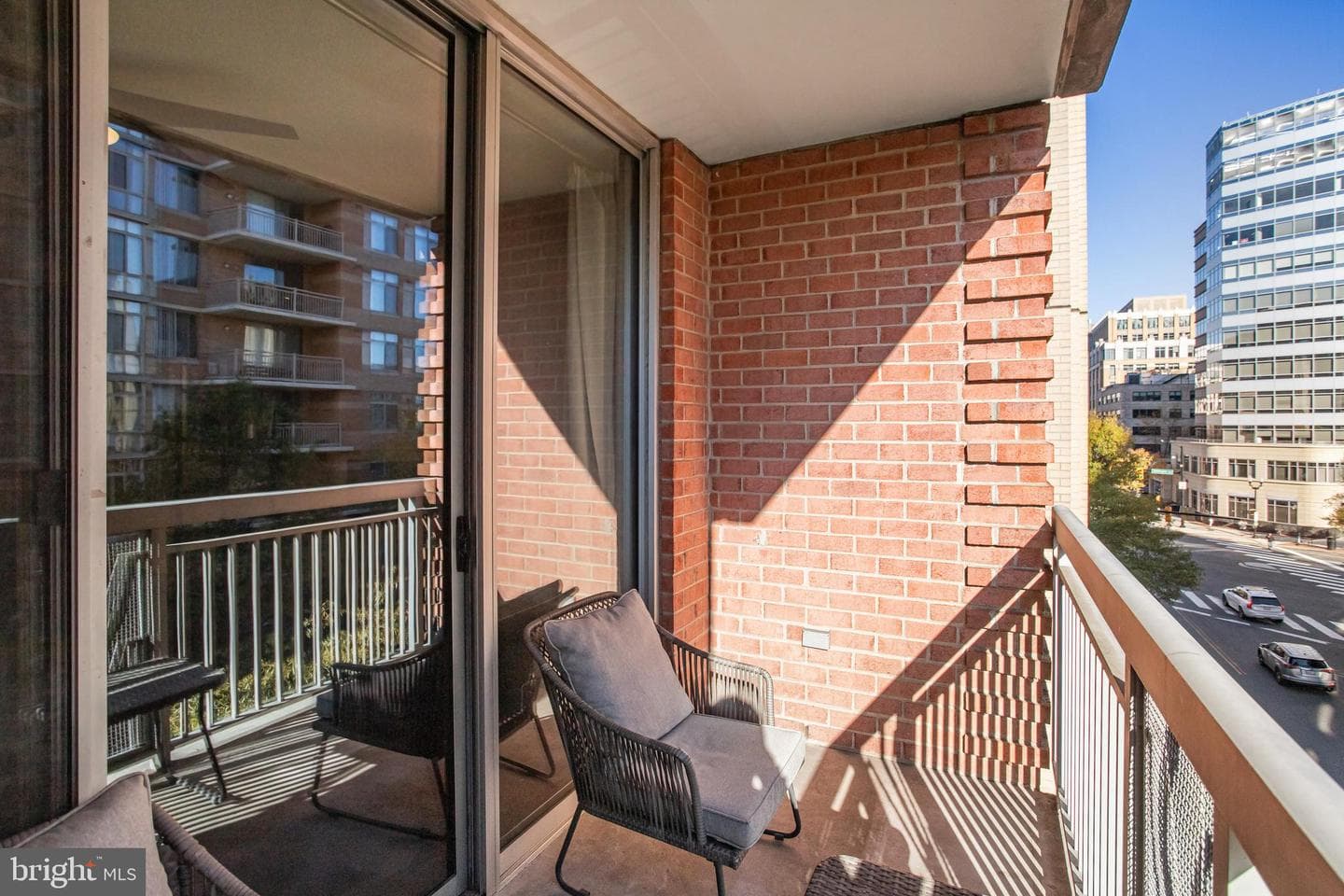 1020 N Highland Street #407 photo 15