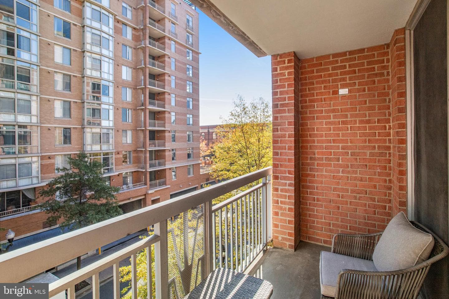 1020 N Highland Street #407 photo 16