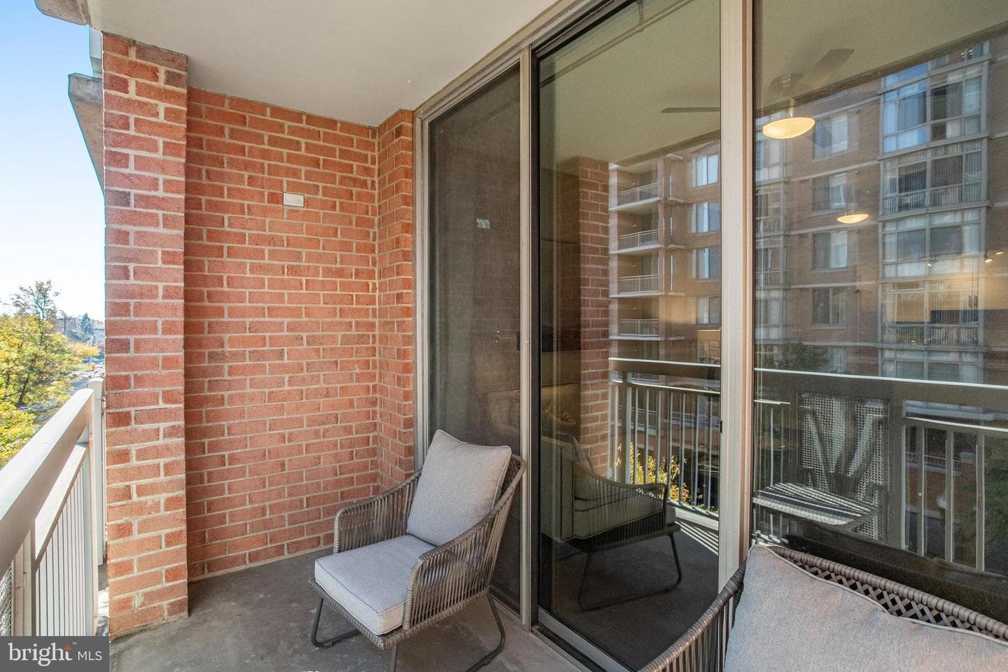 1020 N Highland Street #407 photo 17