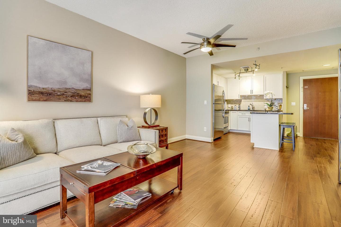 1020 N Highland Street #407 photo 18